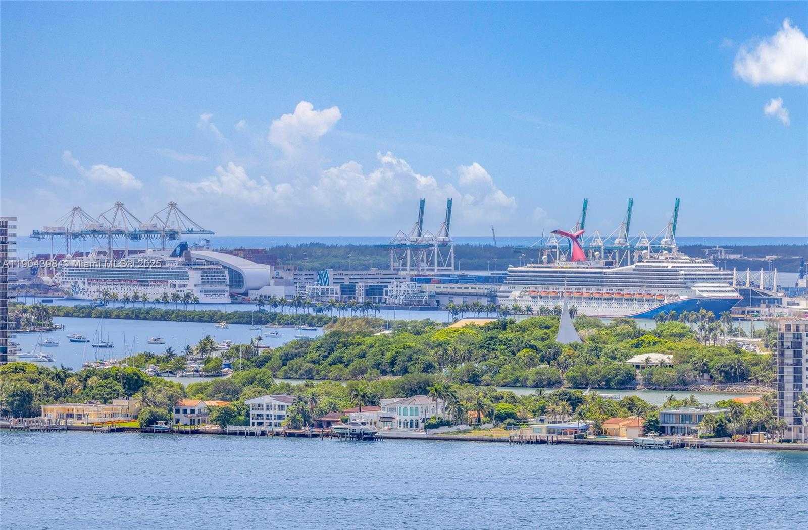 Small Image of 700 NORTH EAST 26TH TER #2202, Miami Number 53