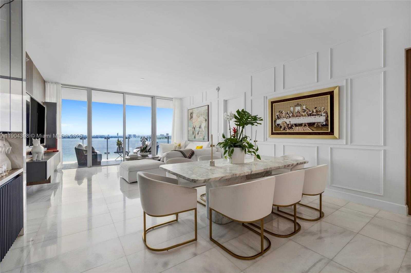 Small Image of 700 NORTH EAST 26TH TER #2202, Miami Number 8