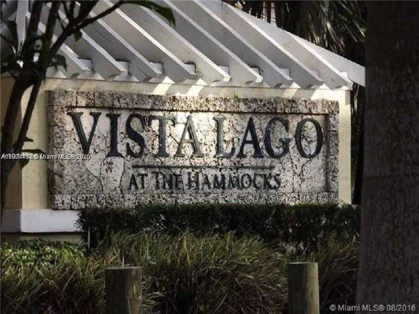 Small Image of 15600 SOUTH WEST 106TH LN #1004, Miami Number 1