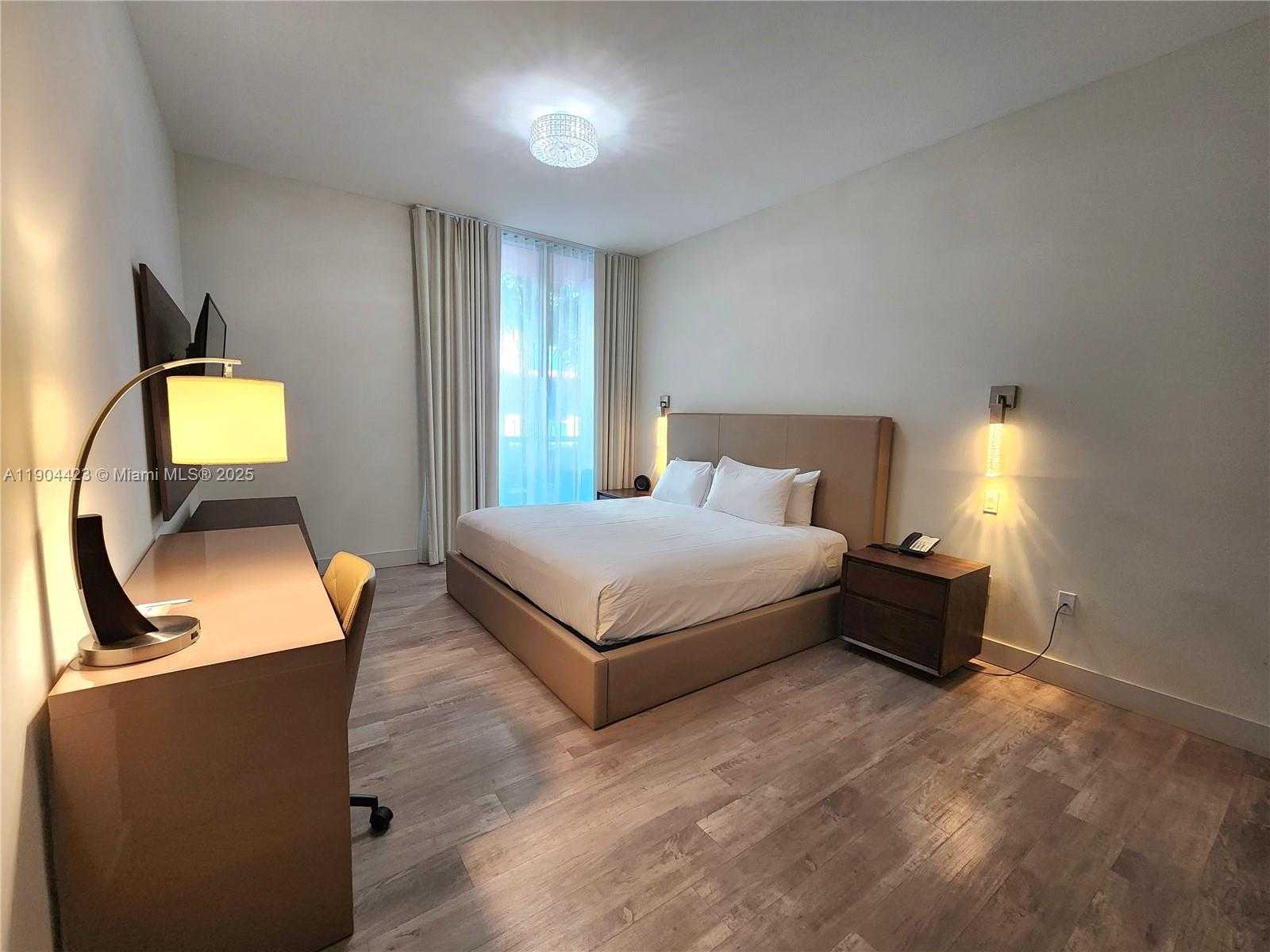 Small Image of 777 NORTH OCEAN DR #S207, Hollywood Number 2