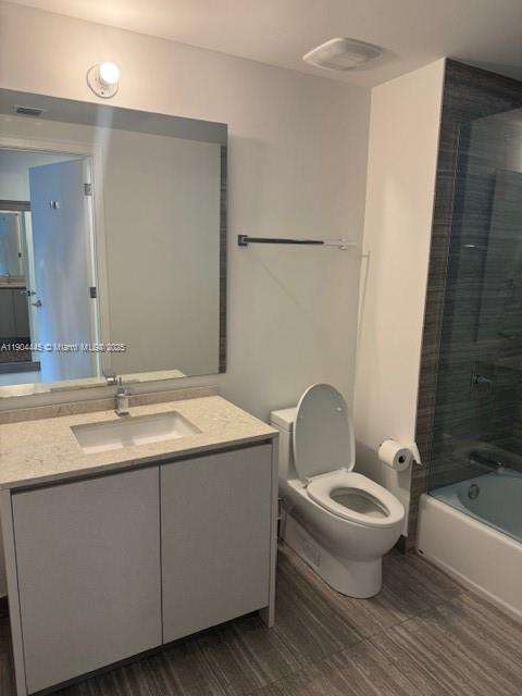 Small Image of 1010 BRICKELL AVE #2510, Miami Number 11