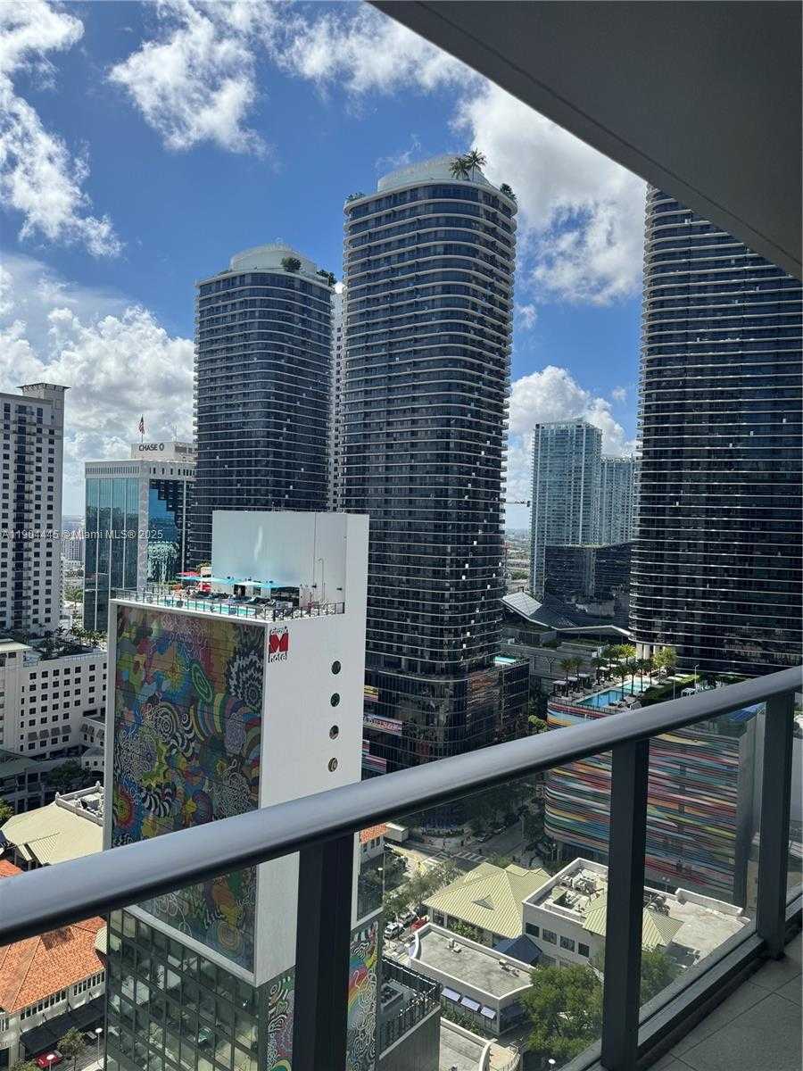 Small Image of 1010 BRICKELL AVE #2510, Miami Number 14