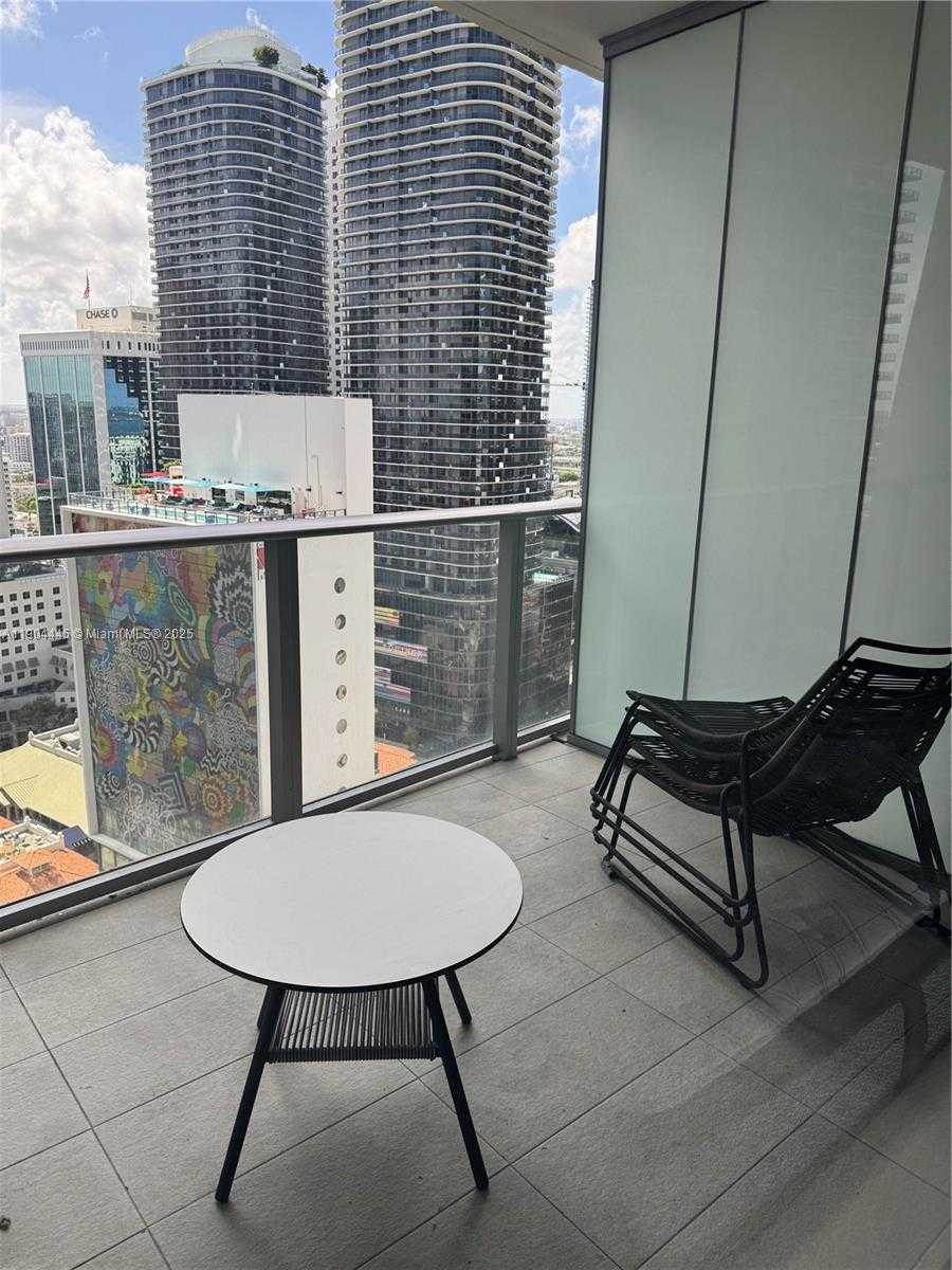 Small Image of 1010 BRICKELL AVE #2510, Miami Number 15