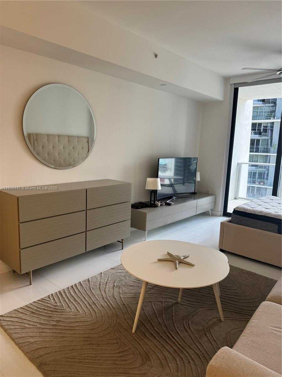 Small Image of 1010 BRICKELL AVE #2510, Miami Number 9