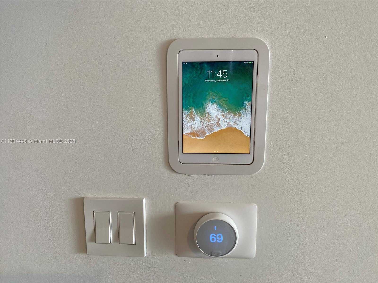 Small Image of 801 SOUTH MIAMI AVE #3410, Miami Number 15