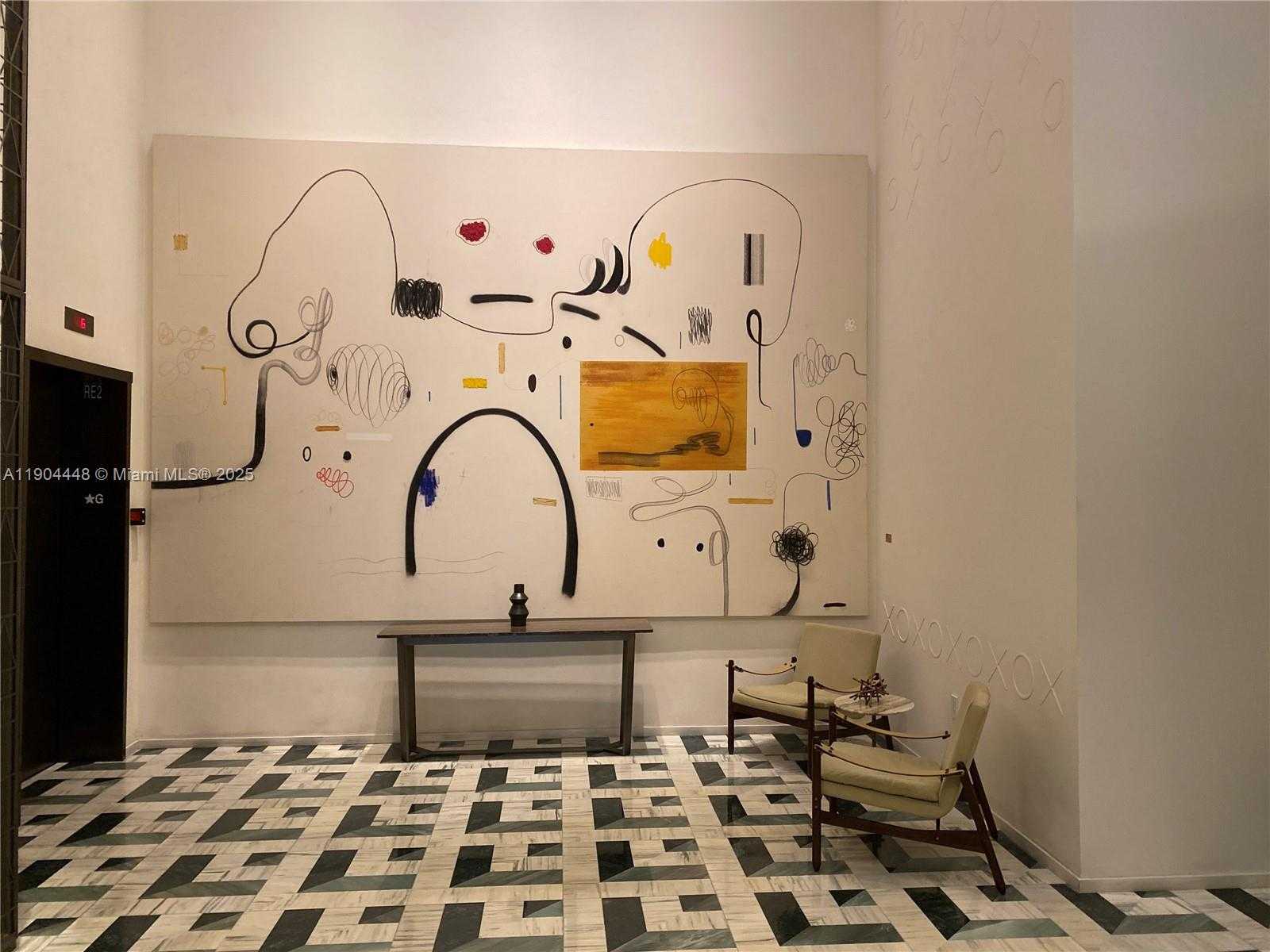 Small Image of 801 SOUTH MIAMI AVE #3410, Miami Number 2