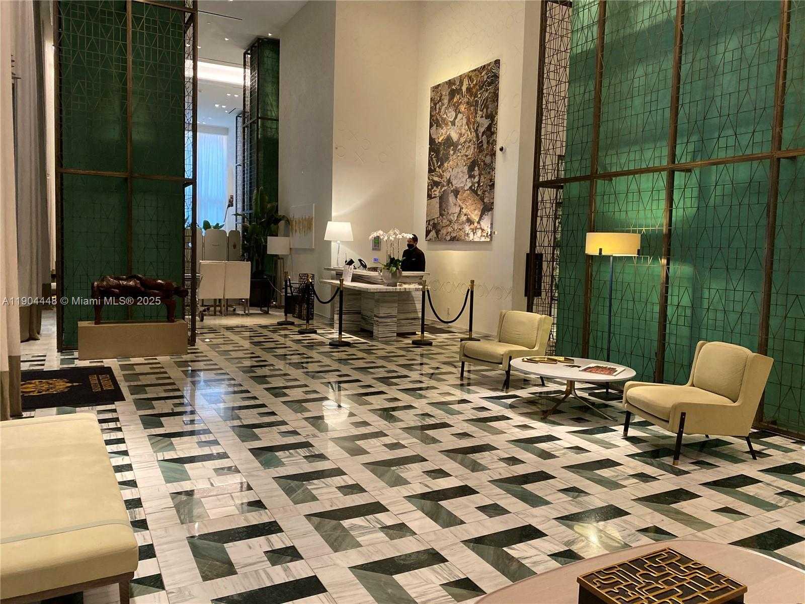 Small Image of 801 SOUTH MIAMI AVE #3410, Miami Number 3