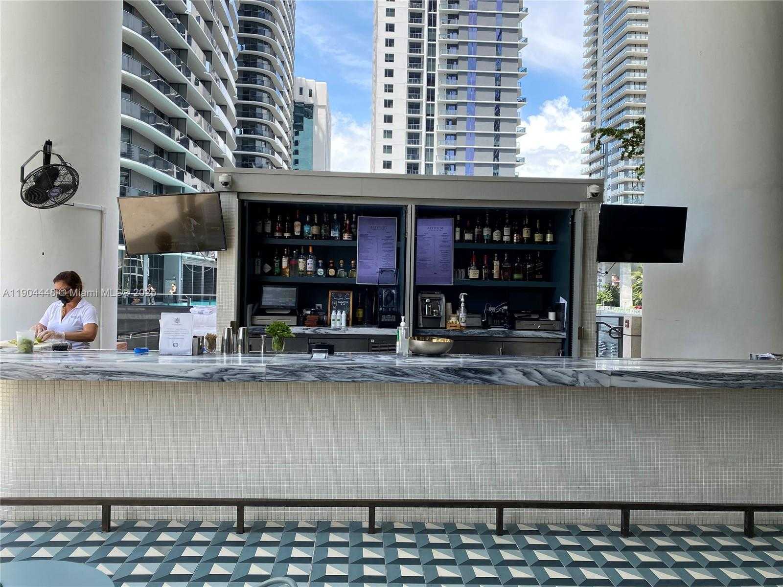 Small Image of 801 SOUTH MIAMI AVE #3410, Miami Number 5