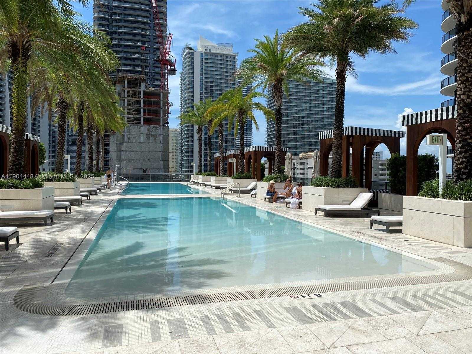 Small Image of 801 SOUTH MIAMI AVE #3410, Miami Number 6