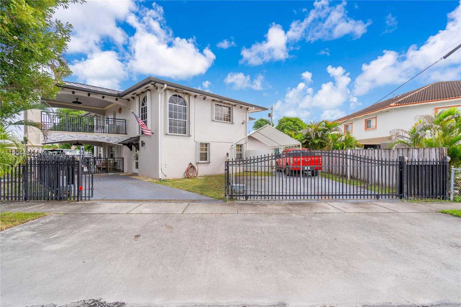 Small Image of 1541 EAST 6TH CT #2, Hialeah Number 1