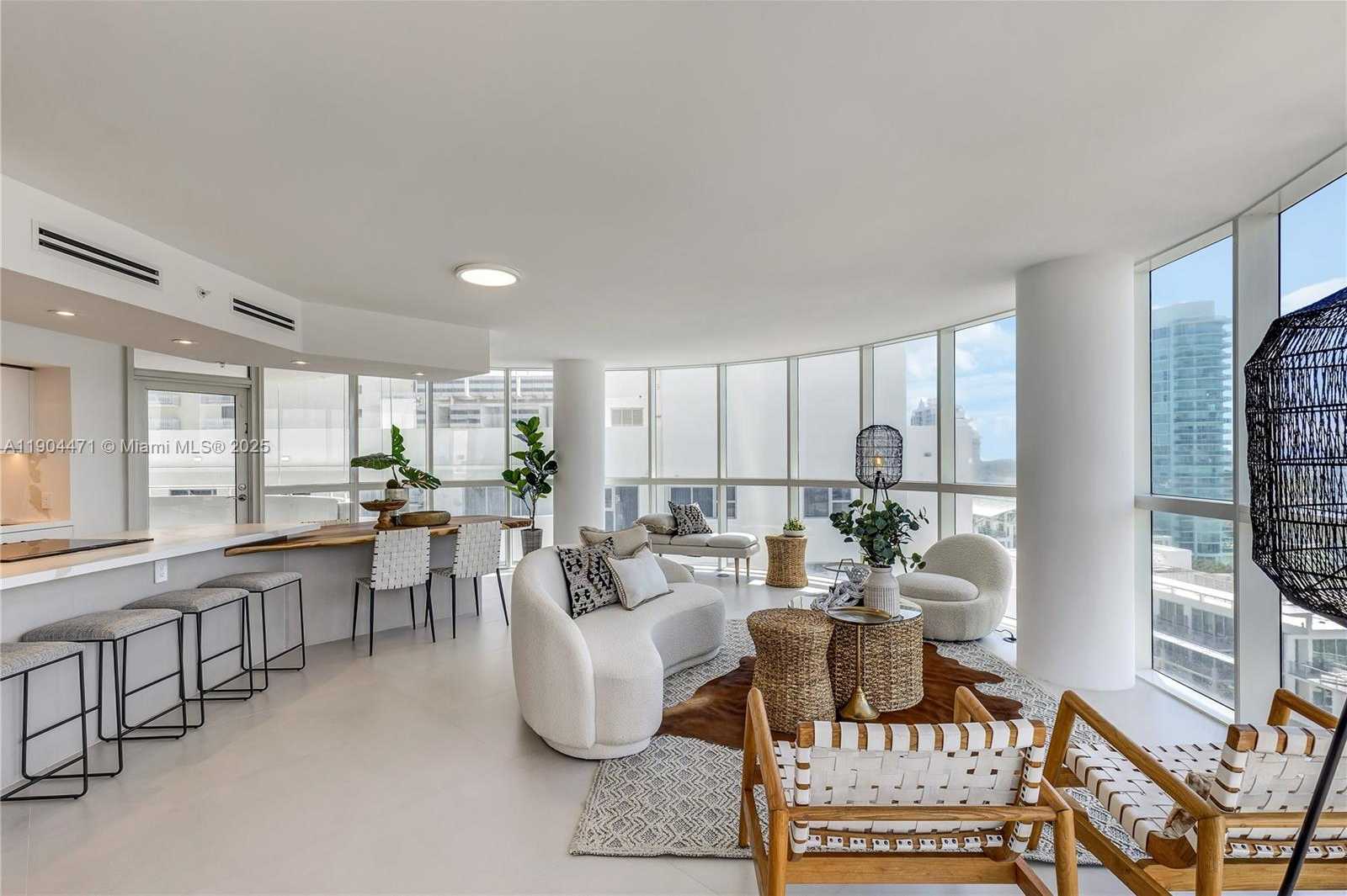 Small Image of 6301 COLLINS AVE #1405, Miami Beach Number 11