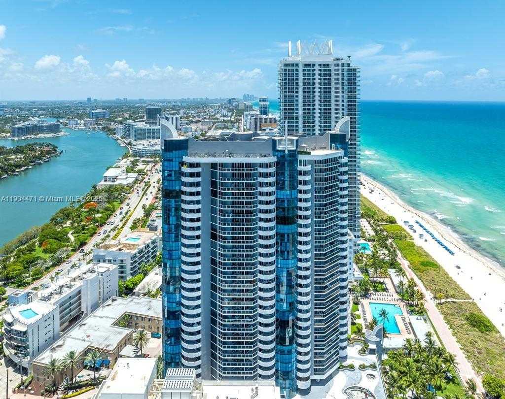 Small Image of 6301 COLLINS AVE #1405, Miami Beach Number 22