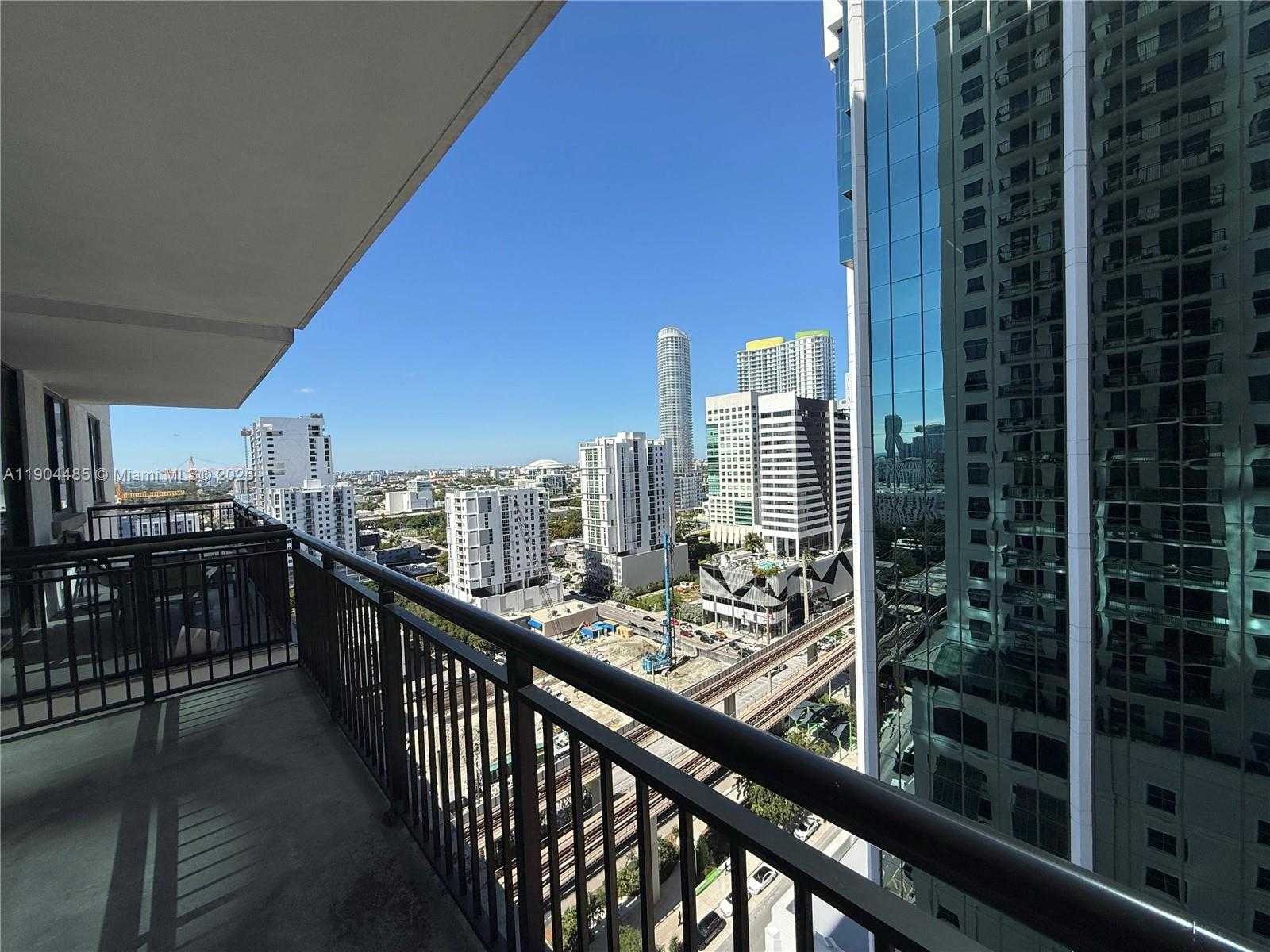 Small Image of 999 SOUTH WEST 1ST AVE #1915, Miami Number 20