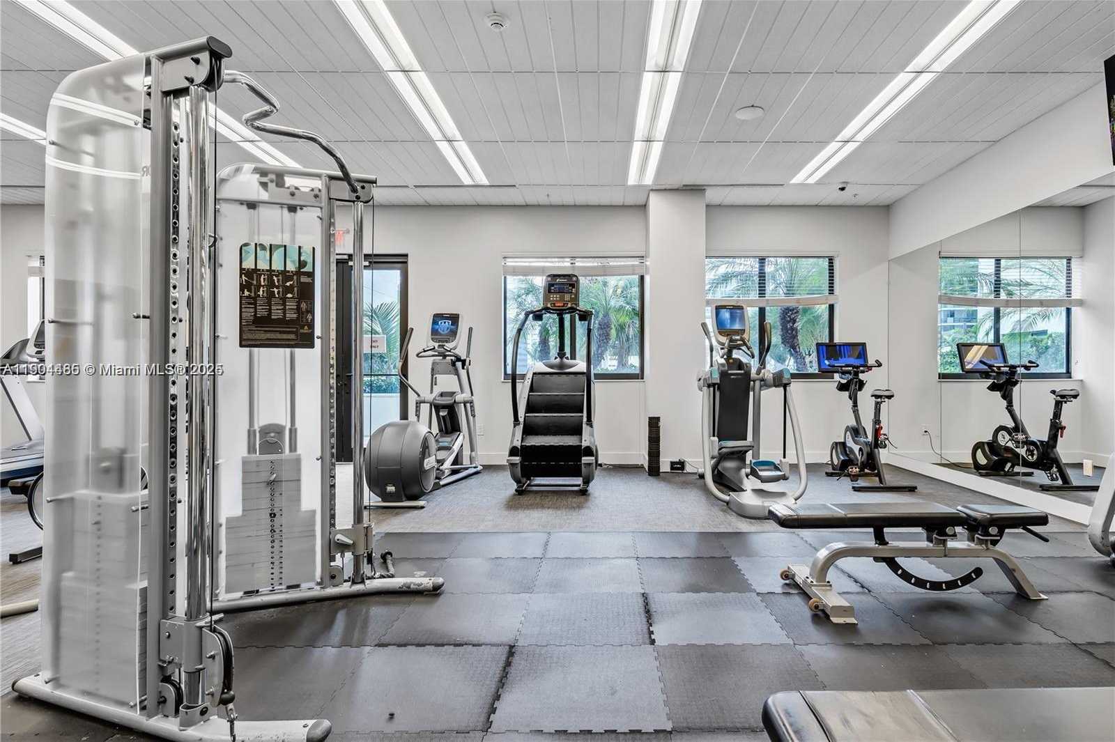 Small Image of 999 SOUTH WEST 1ST AVE #1915, Miami Number 35