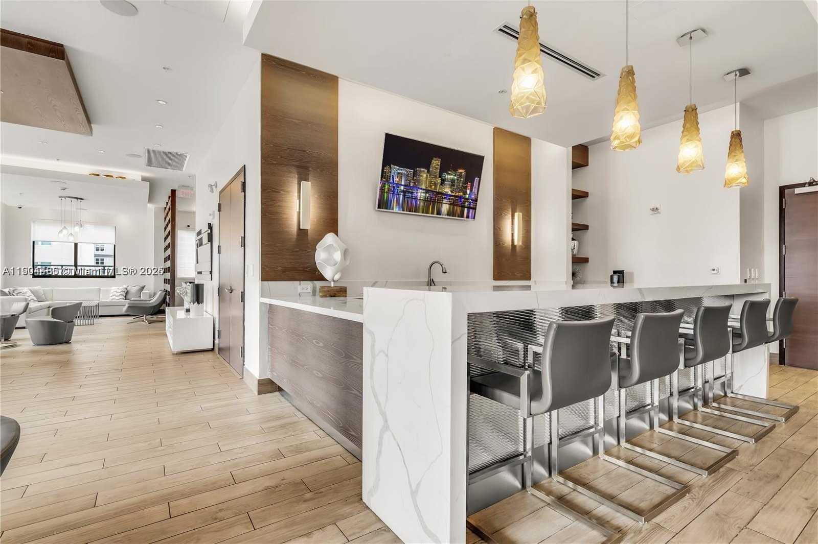 Small Image of 999 SOUTH WEST 1ST AVE #1915, Miami Number 36