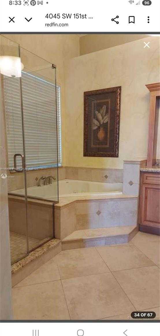 Small Image of 4045 SOUTH WEST 151ST TER, Miramar Number 18