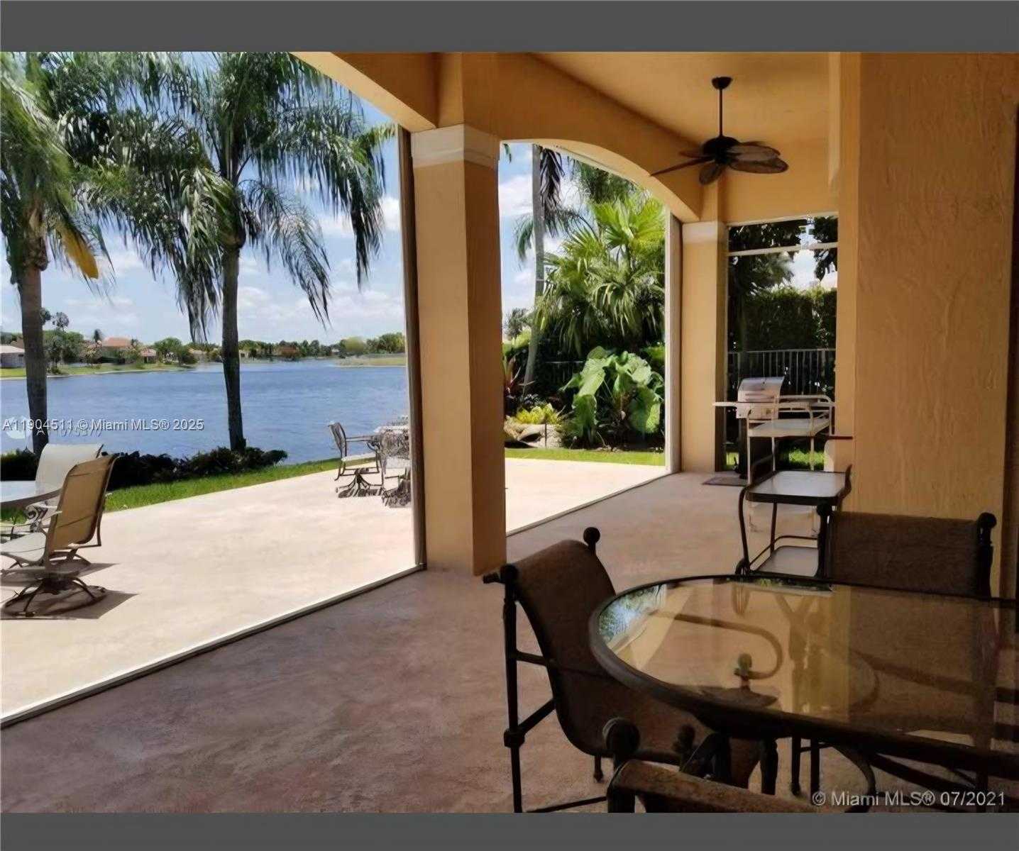 Small Image of 4045 SOUTH WEST 151ST TER, Miramar Number 24