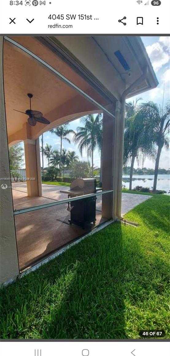 Small Image of 4045 SOUTH WEST 151ST TER, Miramar Number 26