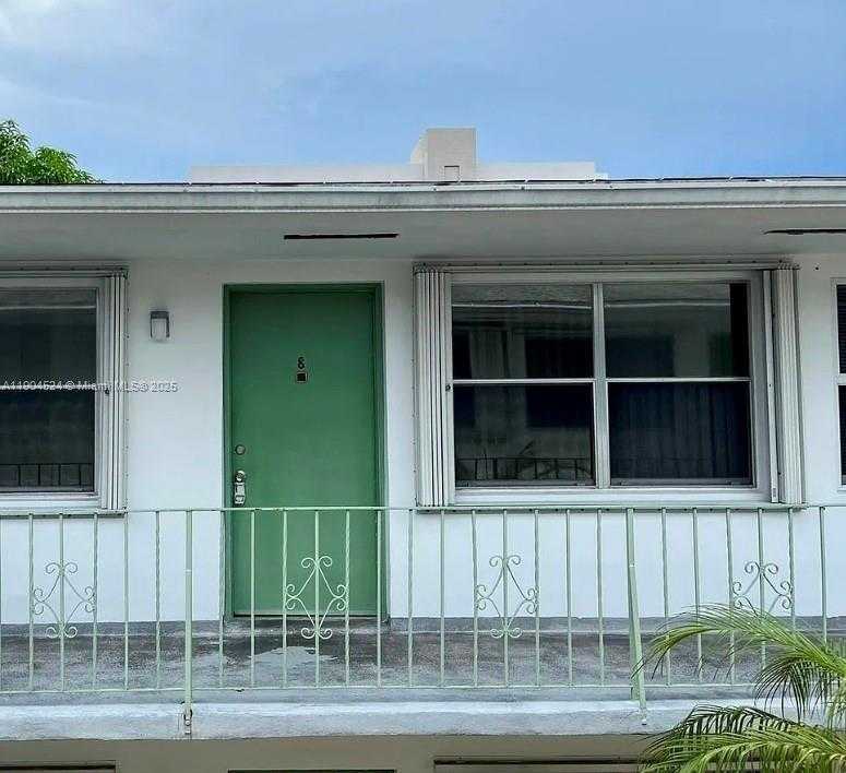 Small Image of 1824 MONROE ST #8, Hollywood Number 7