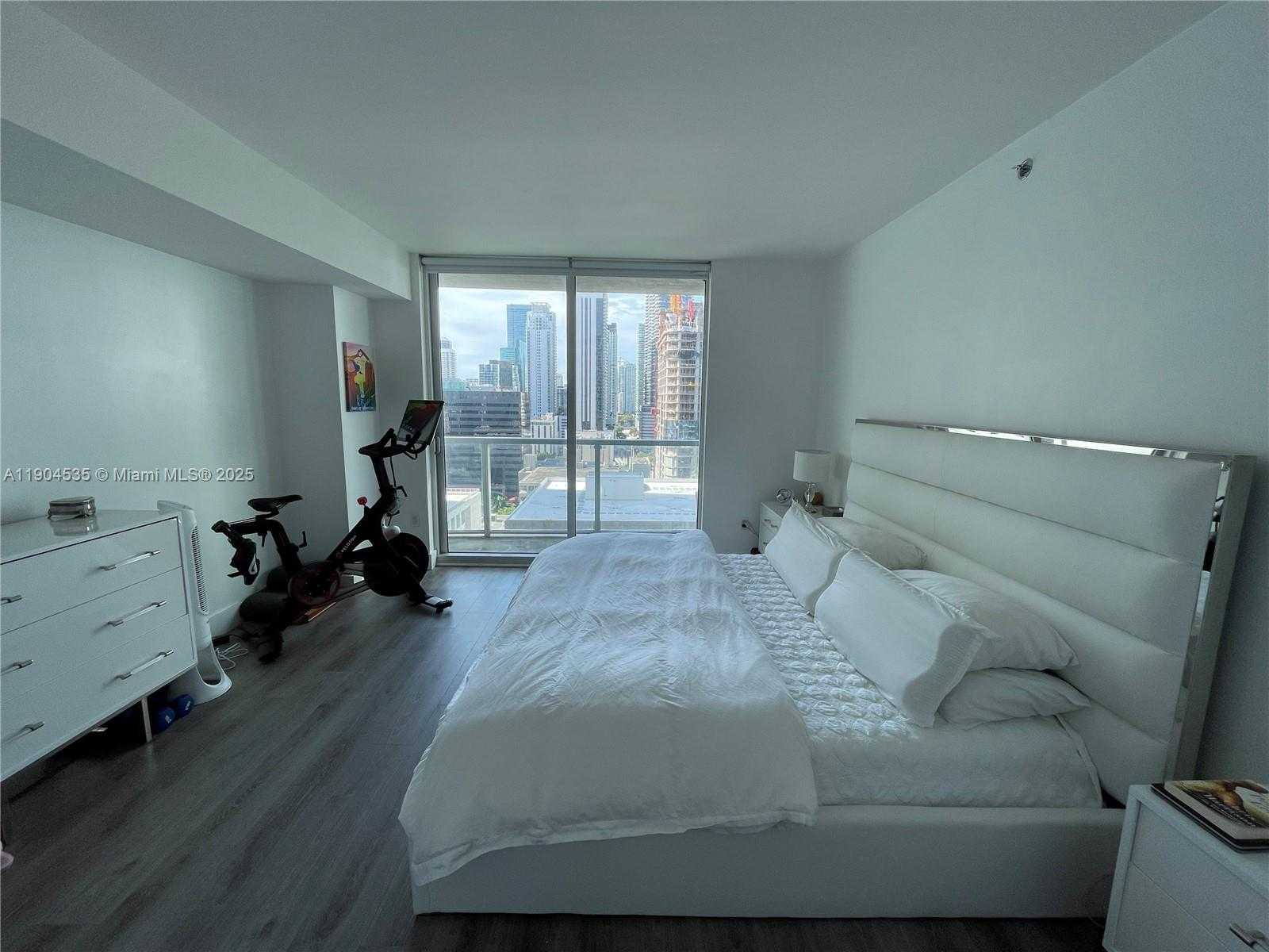 Small Image of 55 SOUTH EAST 6TH ST #2104, Miami Number 4