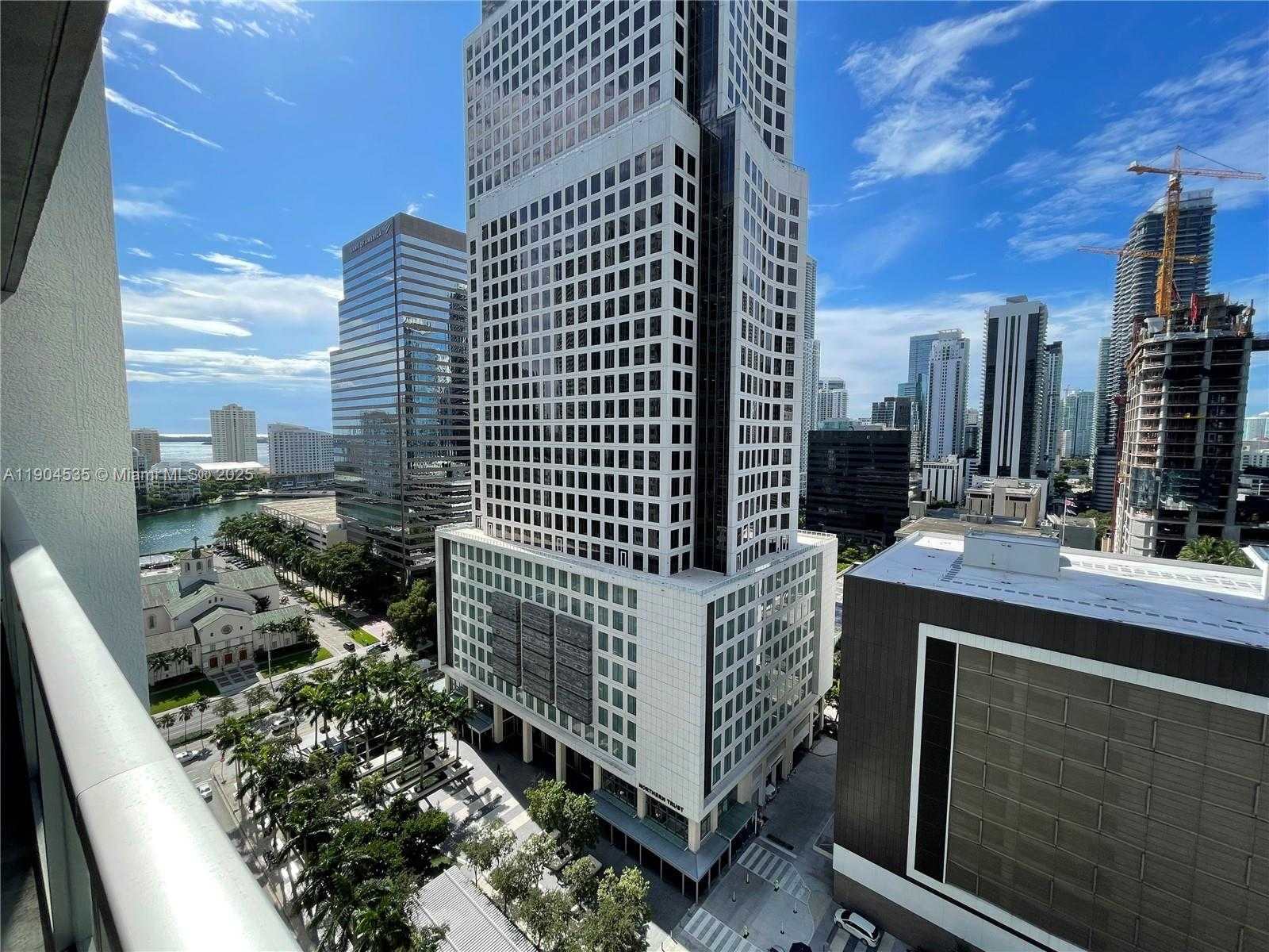 Small Image of 55 SOUTH EAST 6TH ST #2104, Miami Number 7