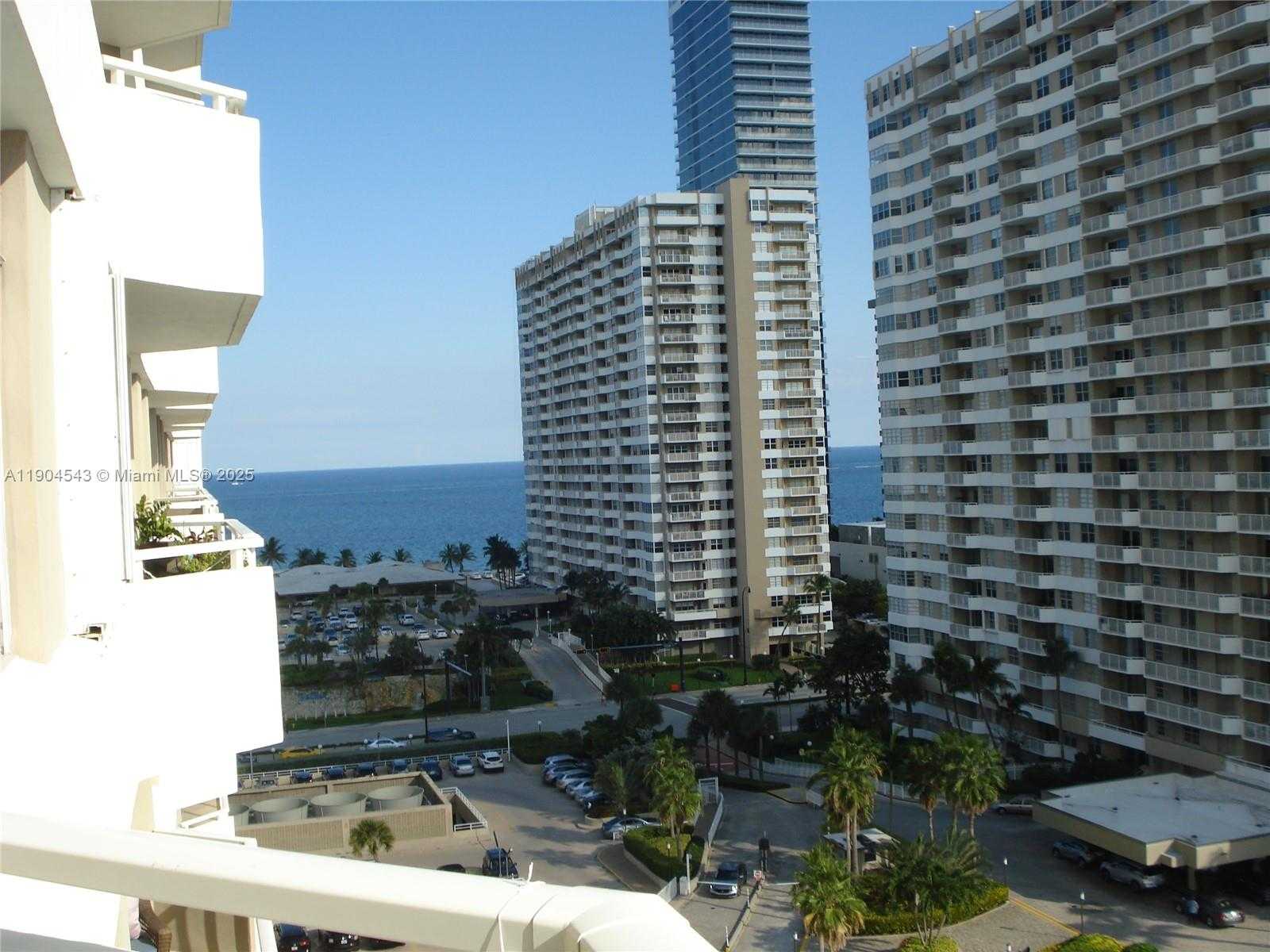 Small Image of 1965 SOUTH OCEAN DR #10P, Hallandale Beach Number 5