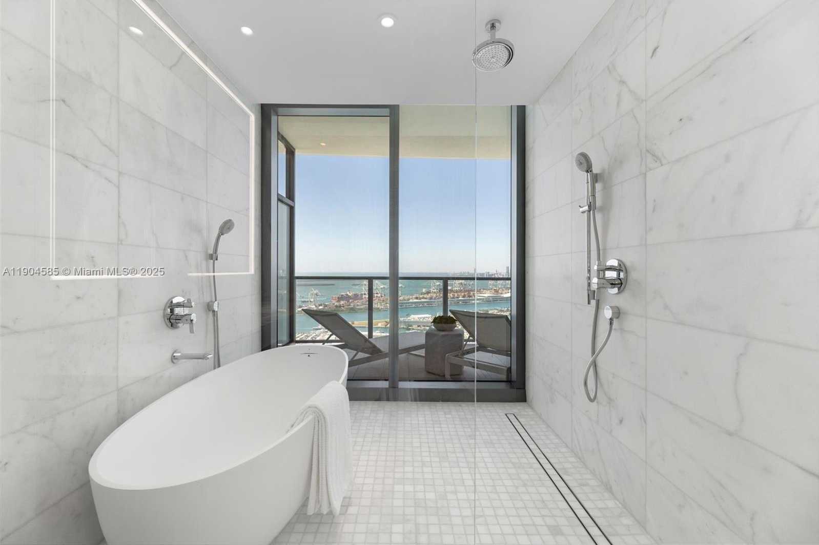 Small Image of 500 ALTON ROAD #4202, Miami Beach Number 12