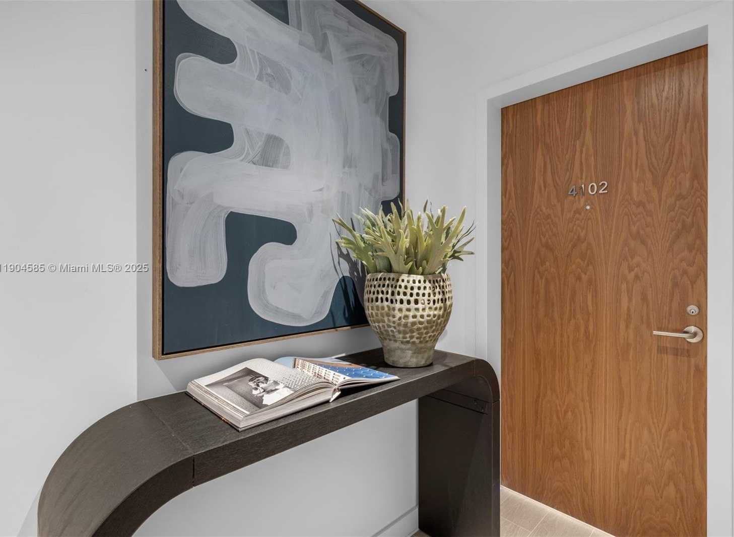 Small Image of 500 ALTON ROAD #4202, Miami Beach Number 20