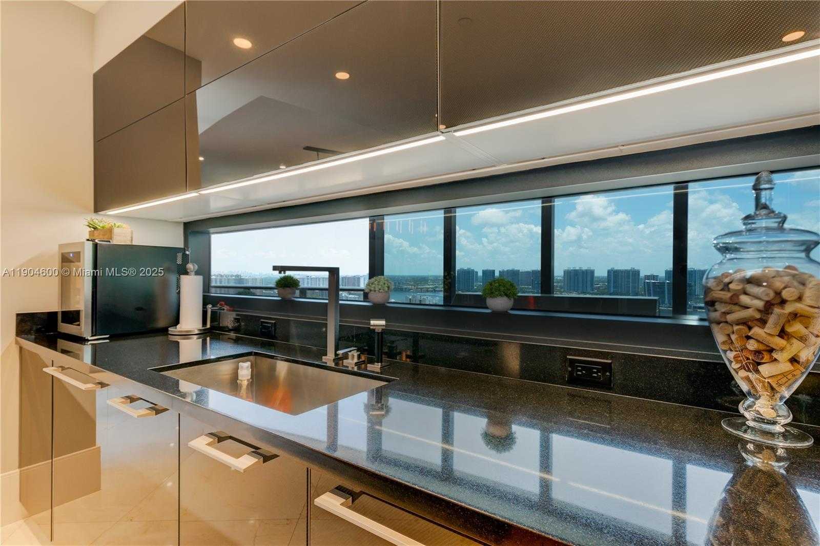 Small Image of 18555 COLLINS AVE #2403, Sunny Isles Beach Number 11