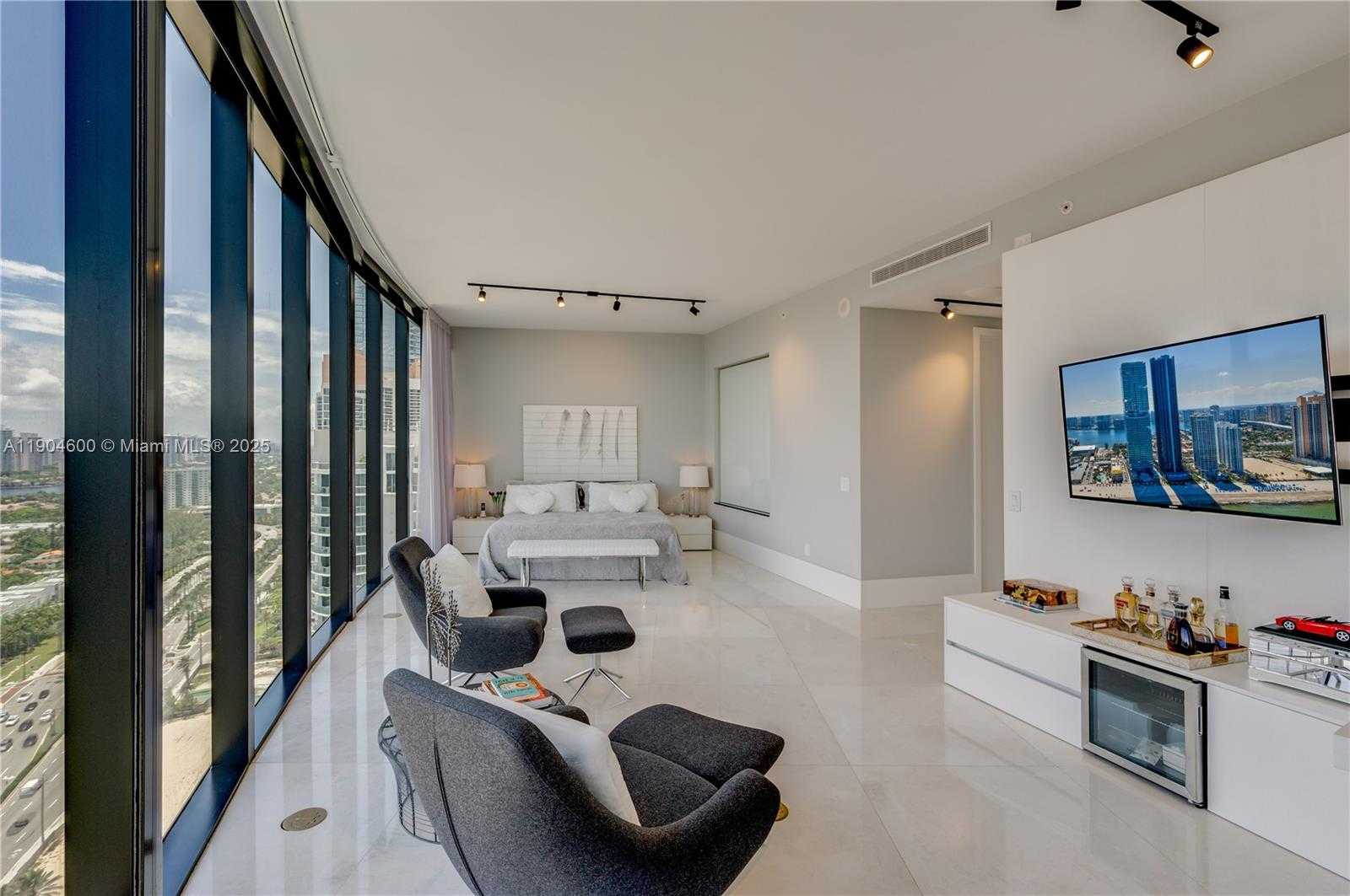 Small Image of 18555 COLLINS AVE #2403, Sunny Isles Beach Number 13