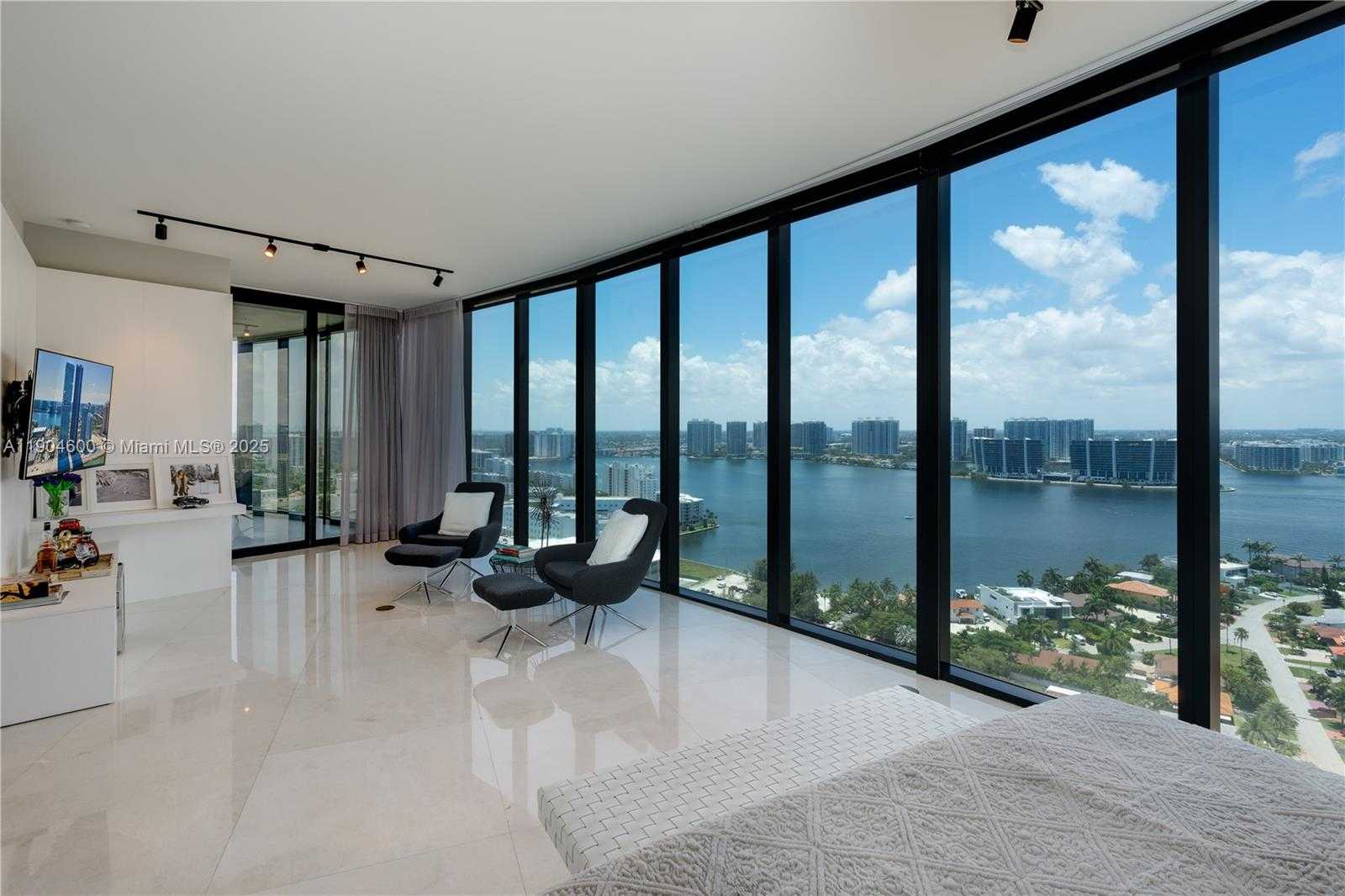 Small Image of 18555 COLLINS AVE #2403, Sunny Isles Beach Number 14
