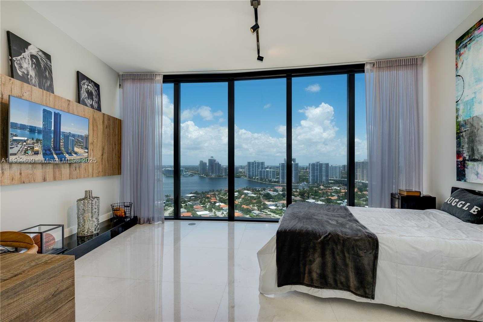 Small Image of 18555 COLLINS AVE #2403, Sunny Isles Beach Number 16