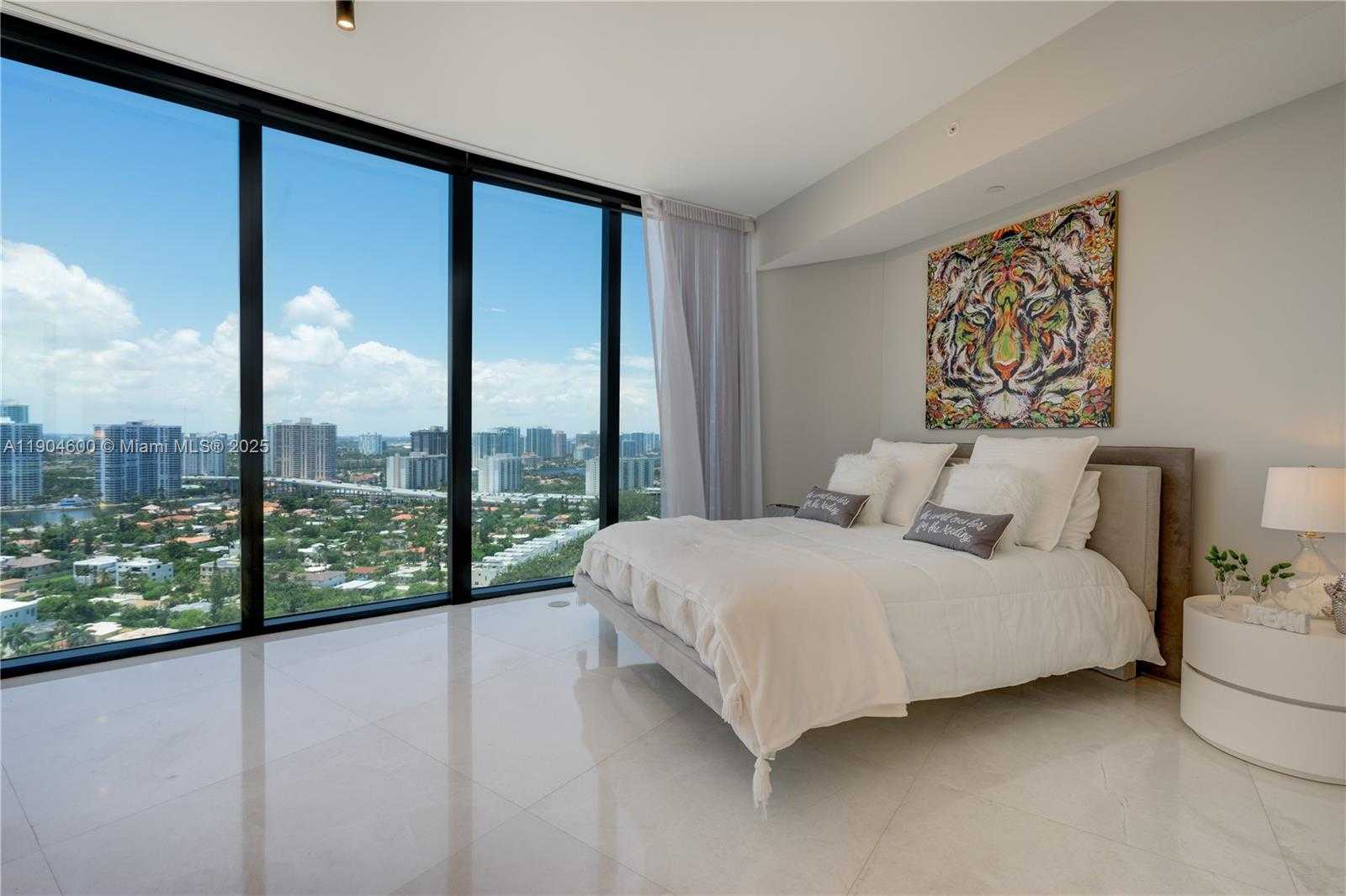 Small Image of 18555 COLLINS AVE #2403, Sunny Isles Beach Number 18