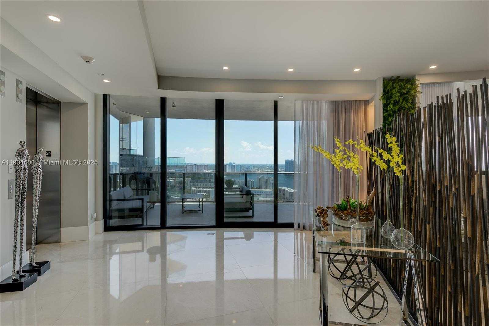 Small Image of 18555 COLLINS AVE #2403, Sunny Isles Beach Number 2