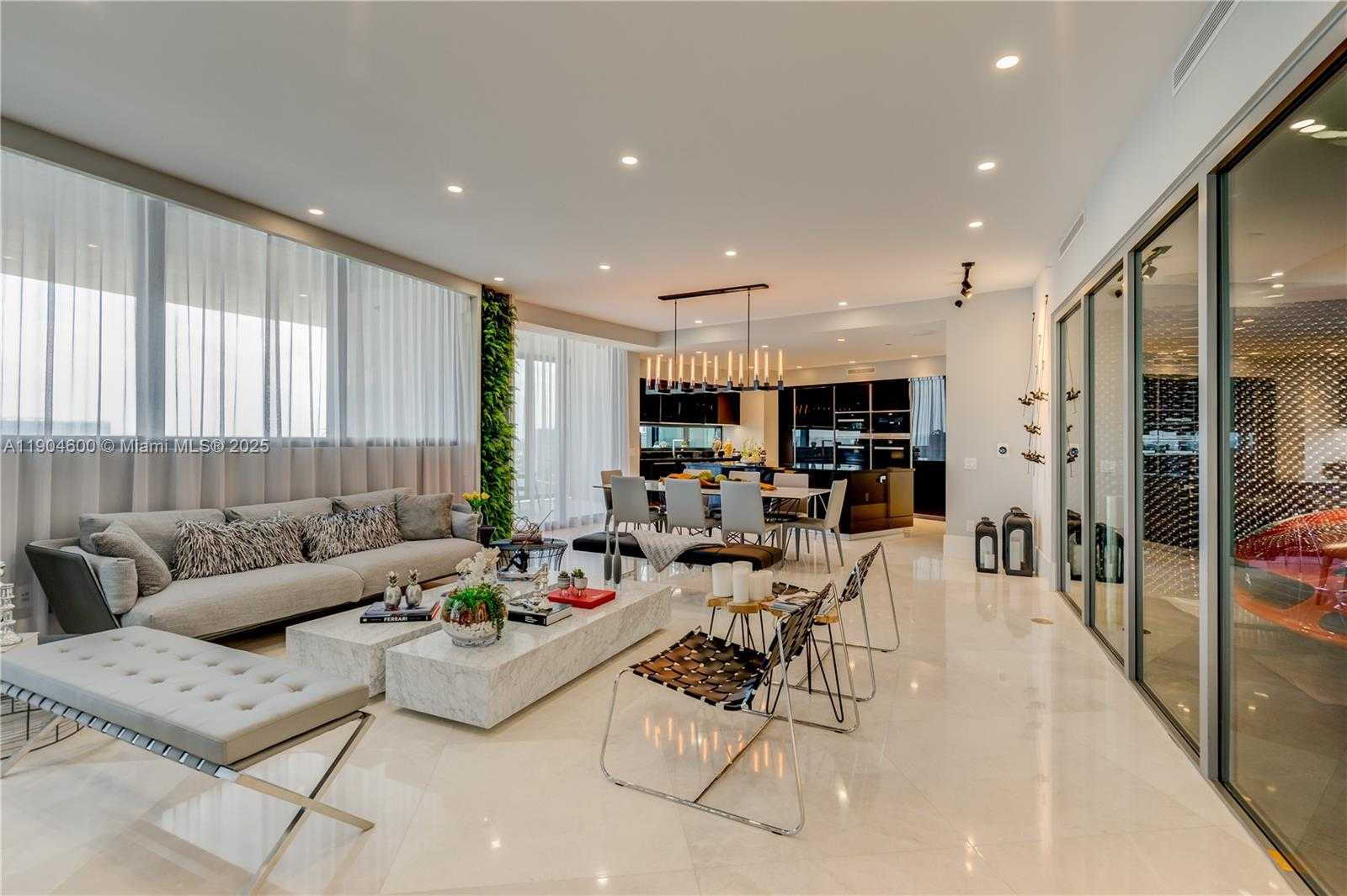 Small Image of 18555 COLLINS AVE #2403, Sunny Isles Beach Number 3