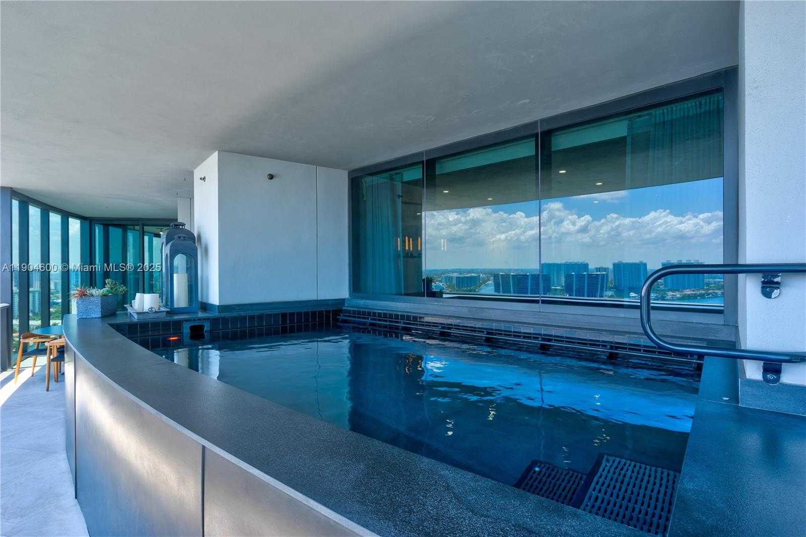 Small Image of 18555 COLLINS AVE #2403, Sunny Isles Beach Number 33