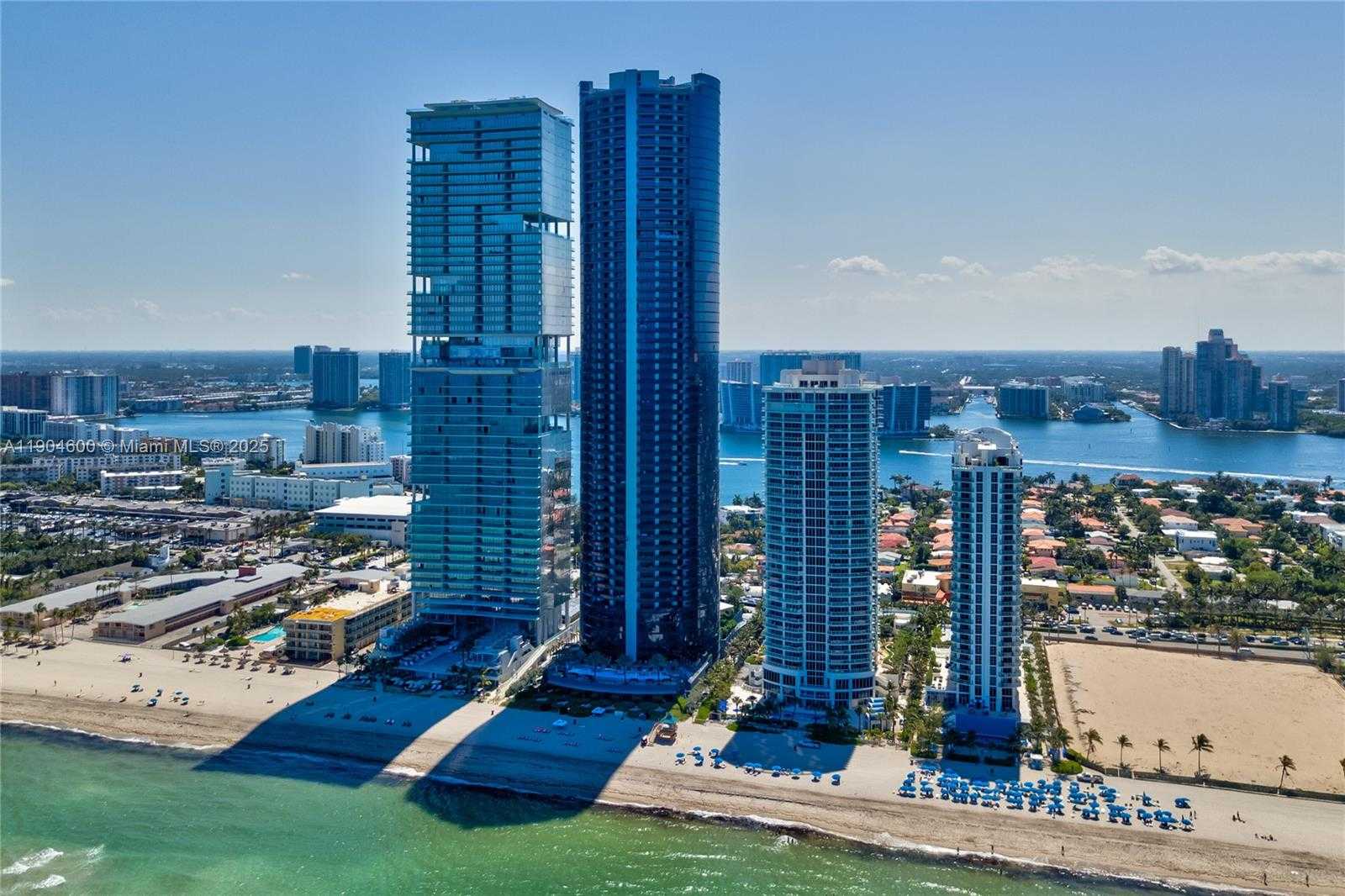 Small Image of 18555 COLLINS AVE #2403, Sunny Isles Beach Number 38