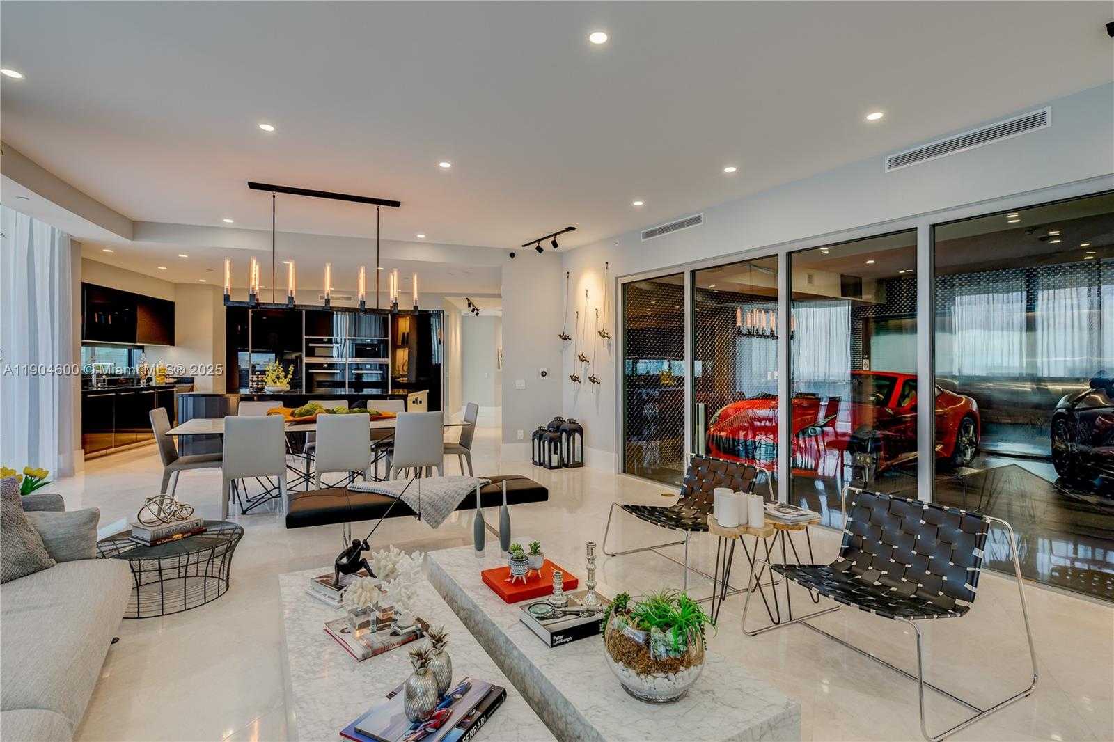 Small Image of 18555 COLLINS AVE #2403, Sunny Isles Beach Number 4