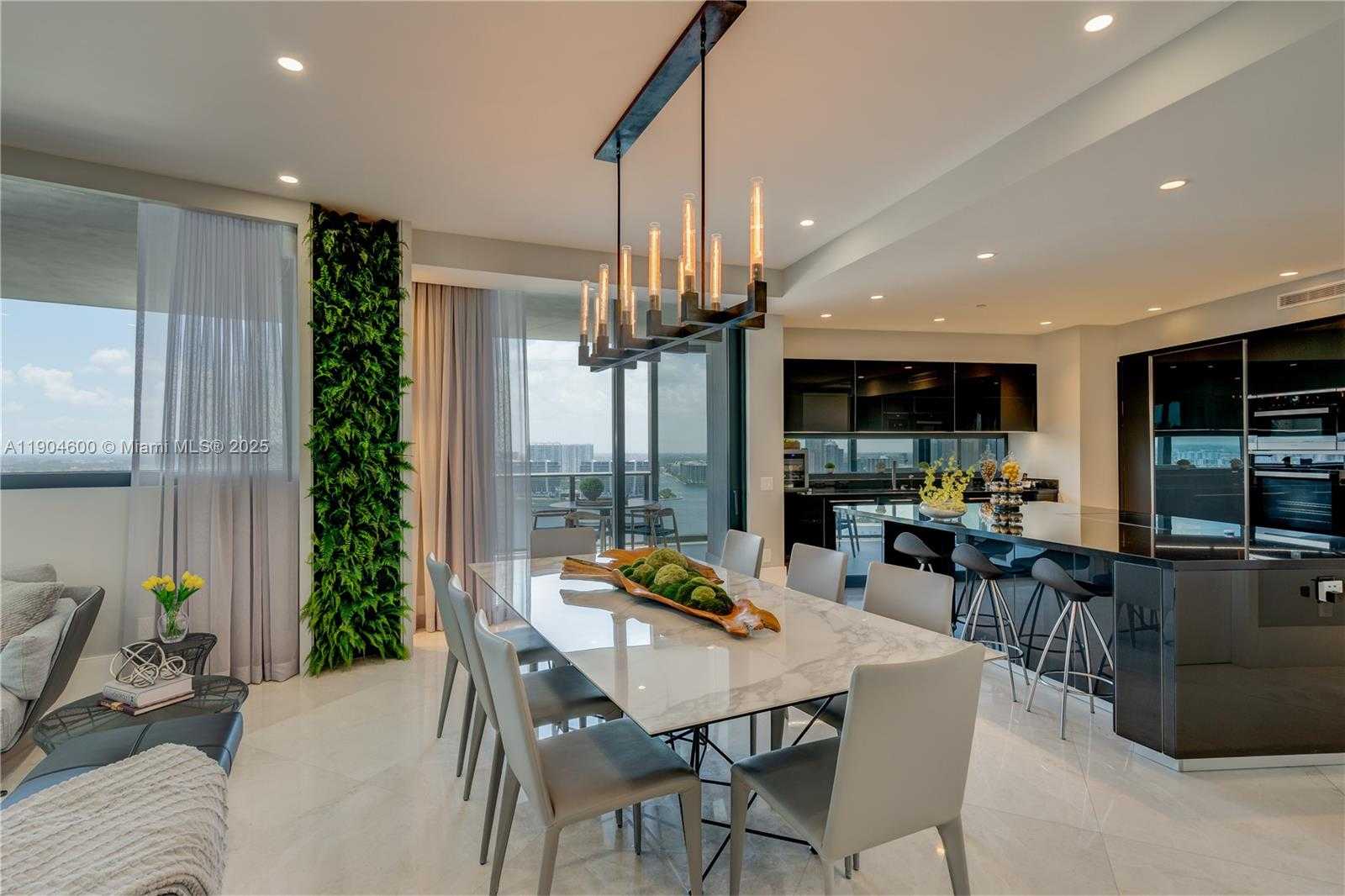 Small Image of 18555 COLLINS AVE #2403, Sunny Isles Beach Number 7