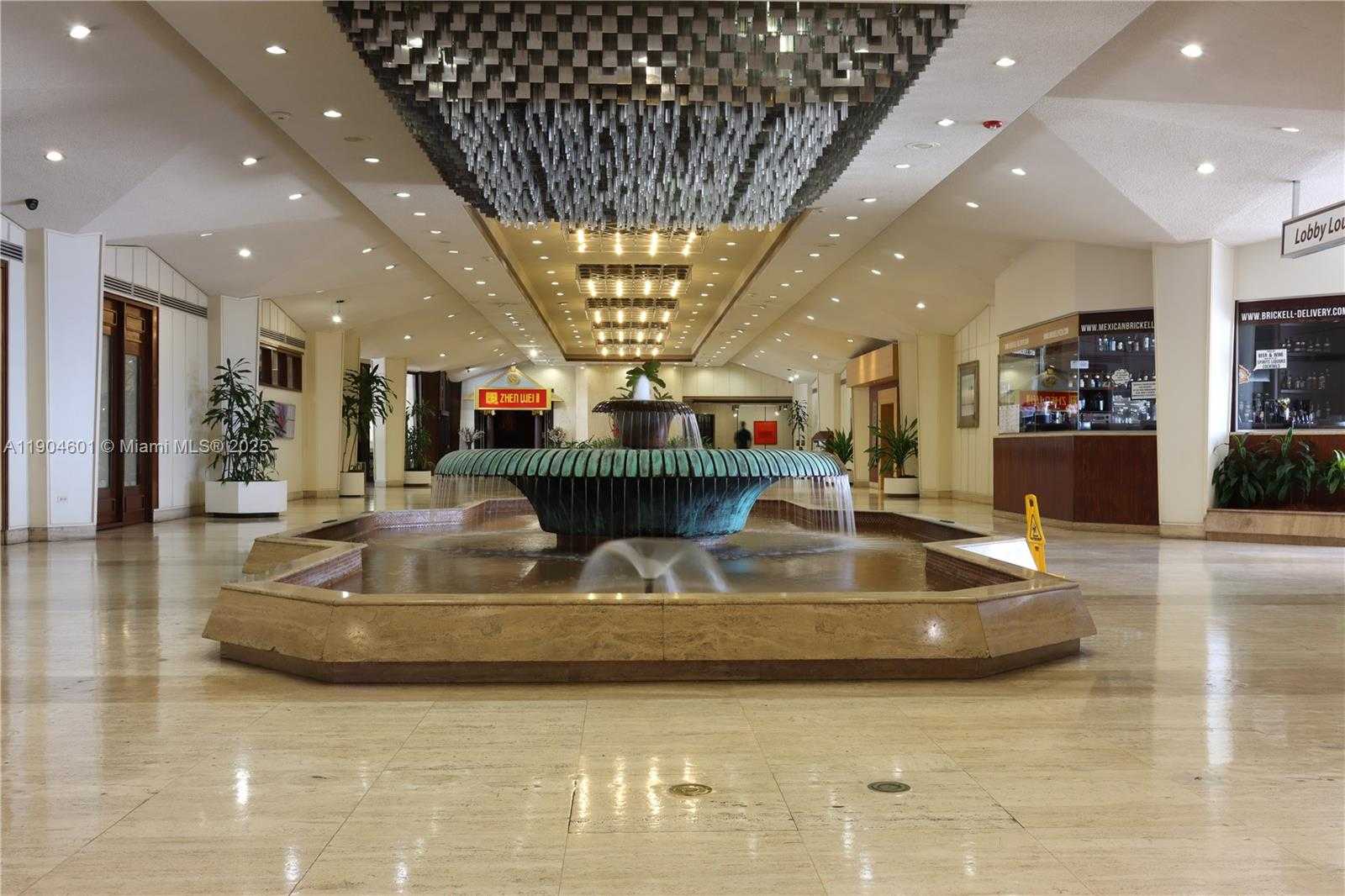 Small Image of 801 BRICKELL BAY DR #963, Miami Number 48