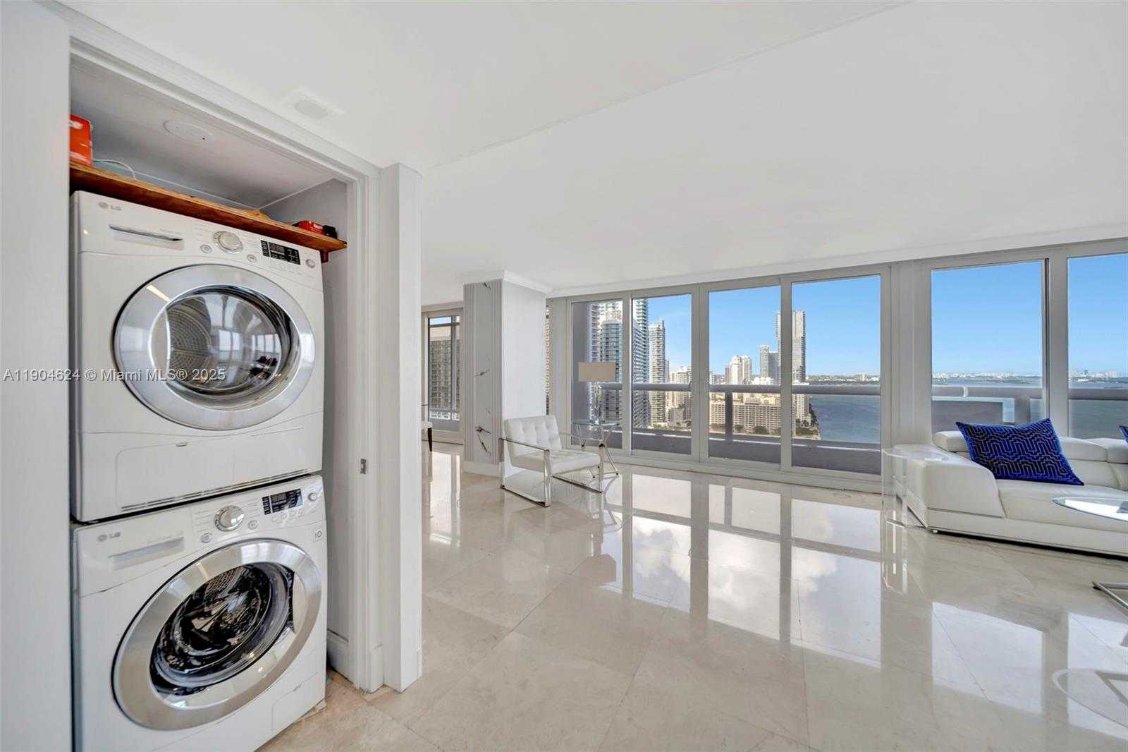 Small Image of 1717 NORTH BAYSHORE DR #A-3534, Miami Number 16