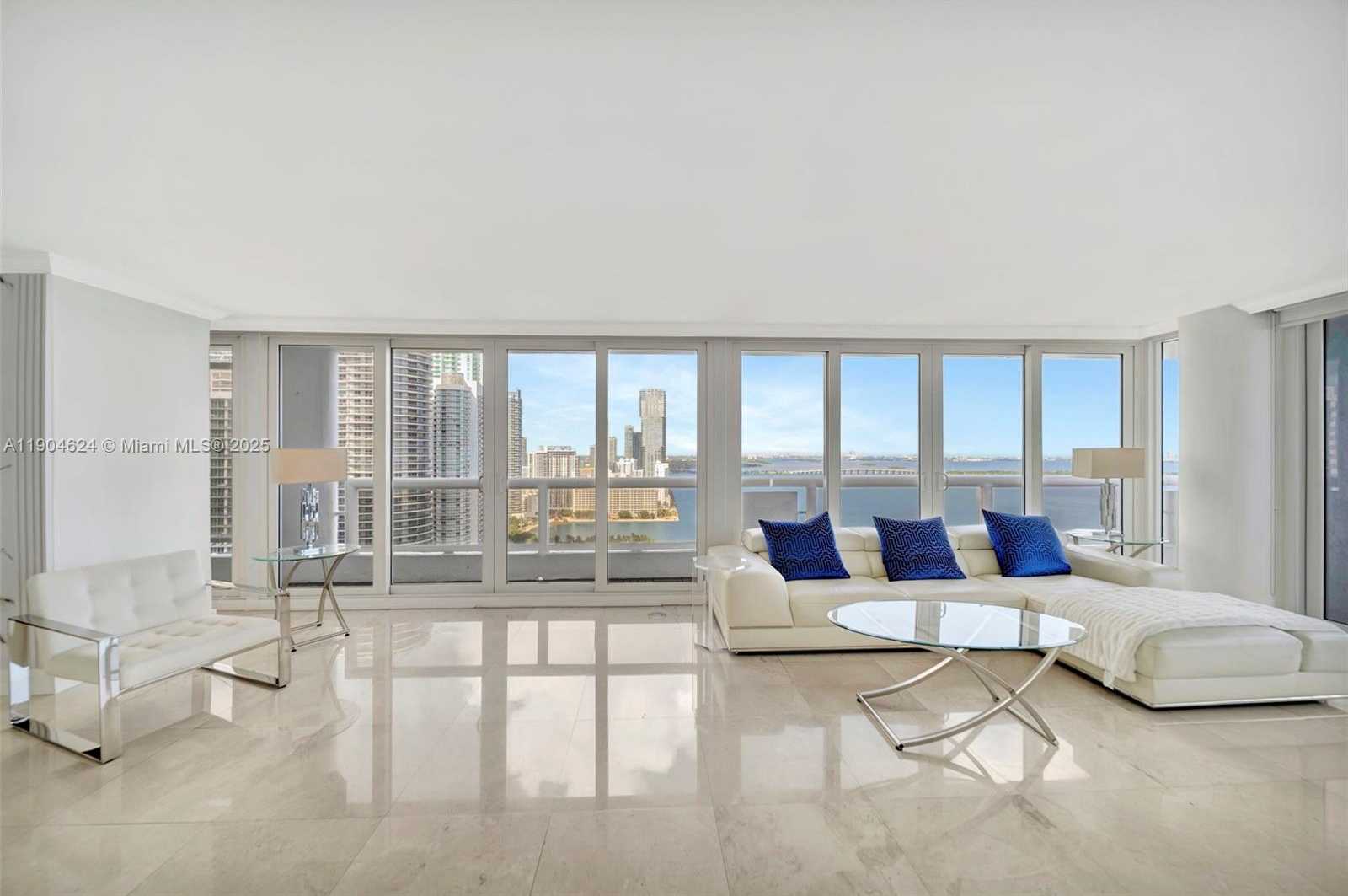 Small Image of 1717 NORTH BAYSHORE DR #A-3534, Miami Number 17