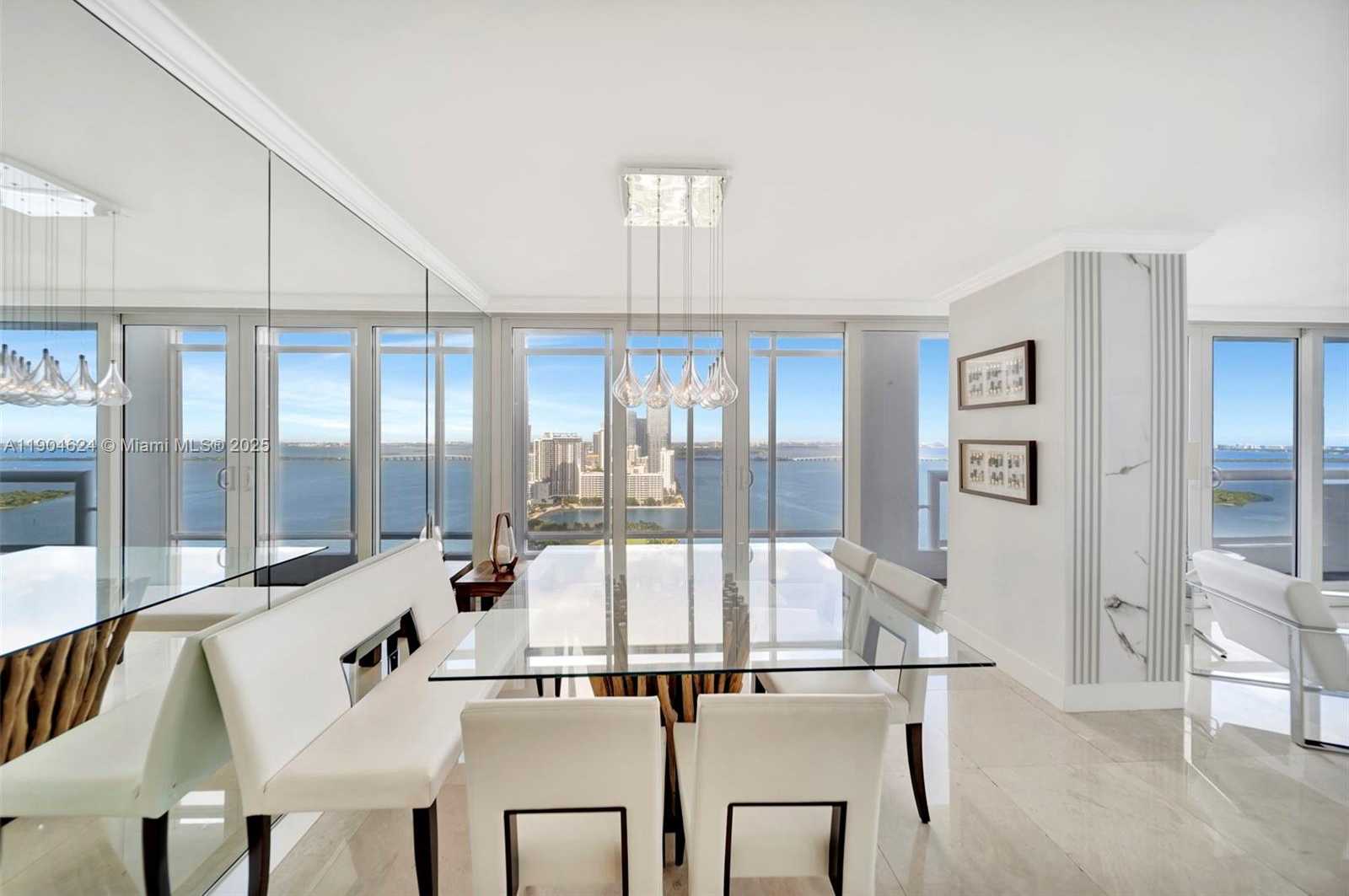 Small Image of 1717 NORTH BAYSHORE DR #A-3534, Miami Number 2