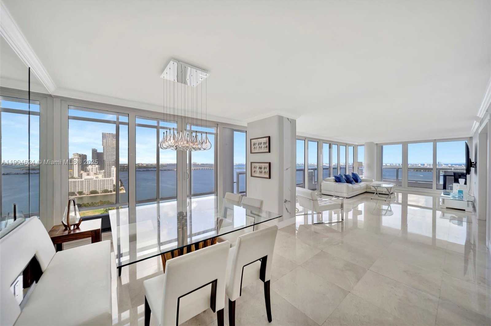 Small Image of 1717 NORTH BAYSHORE DR #A-3534, Miami Number 22