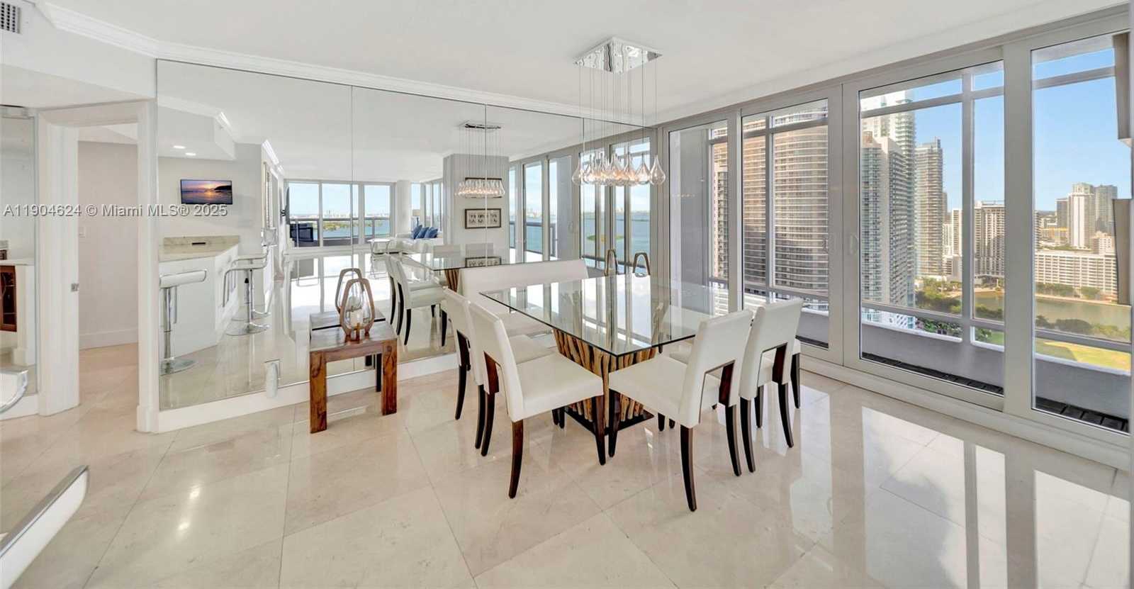 Small Image of 1717 NORTH BAYSHORE DR #A-3534, Miami Number 3