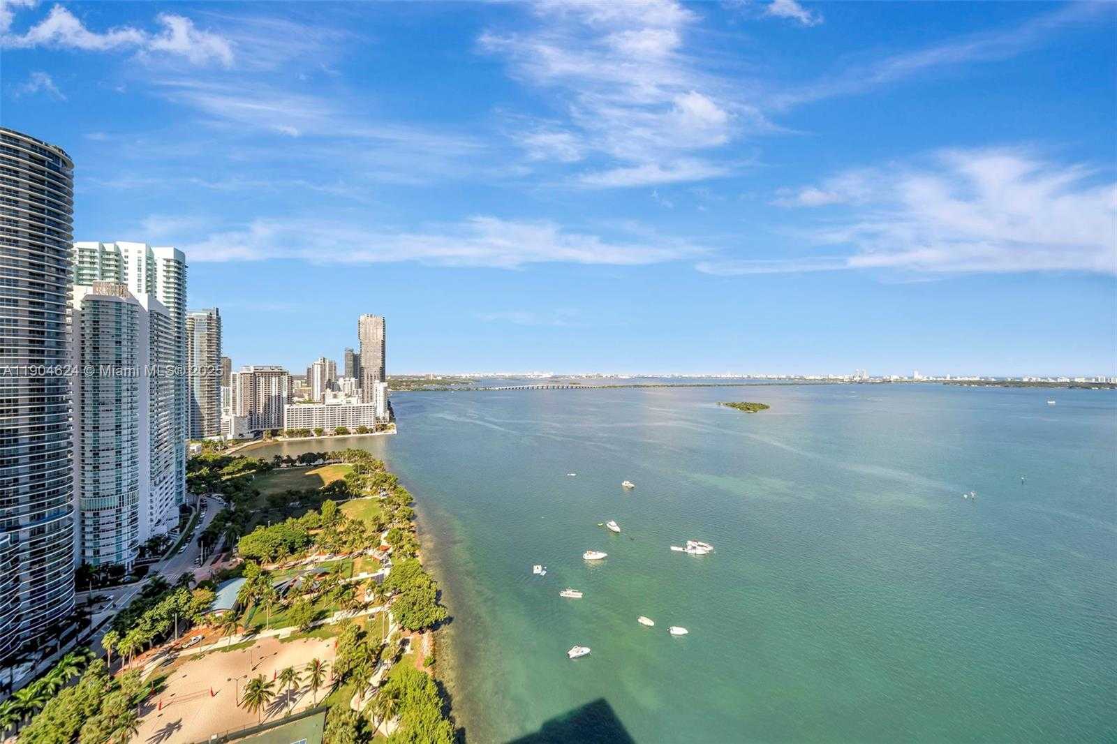 Small Image of 1717 NORTH BAYSHORE DR #A-3534, Miami Number 37