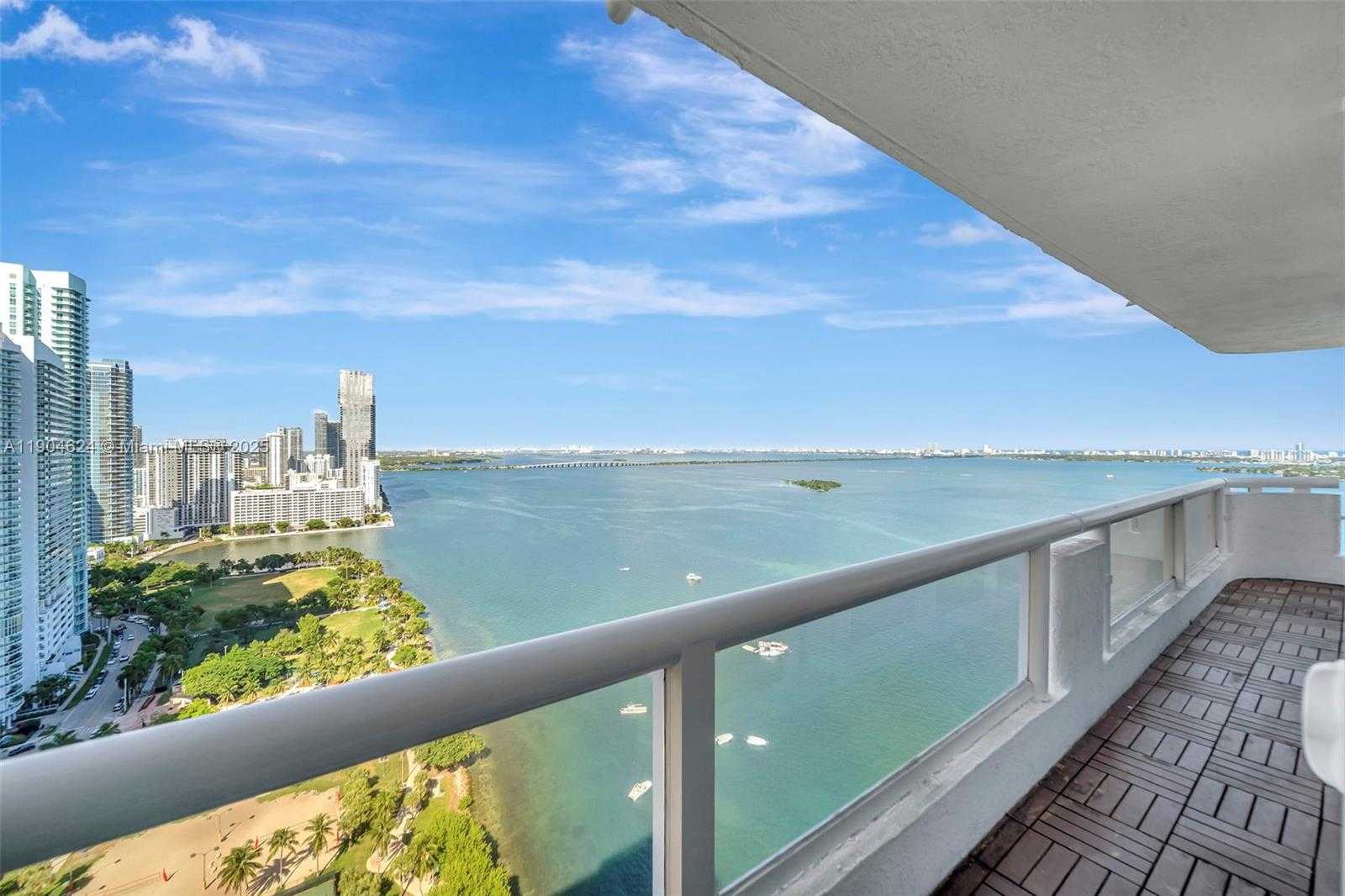 Small Image of 1717 NORTH BAYSHORE DR #A-3534, Miami Number 38