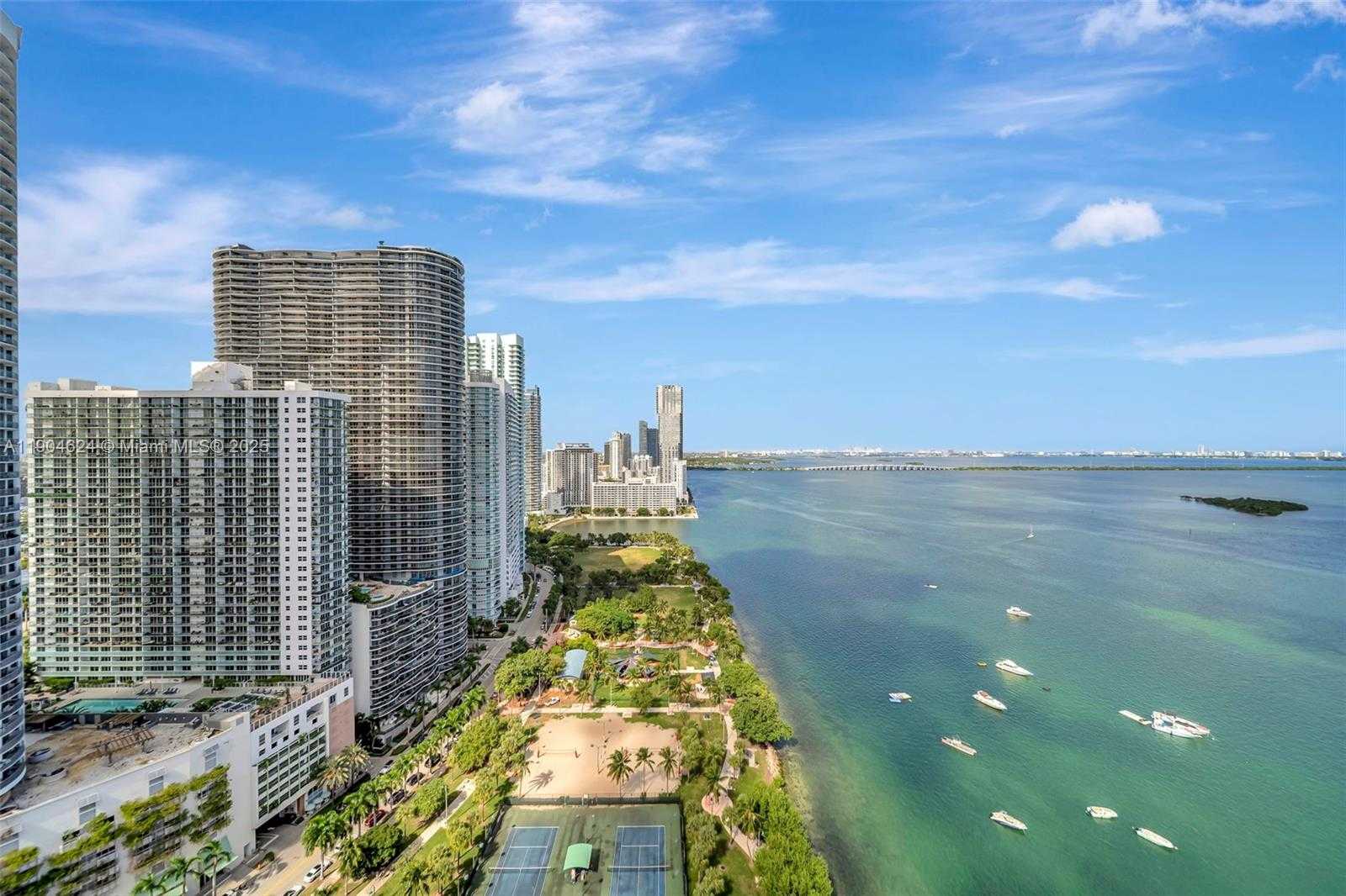 Small Image of 1717 NORTH BAYSHORE DR #A-3534, Miami Number 39