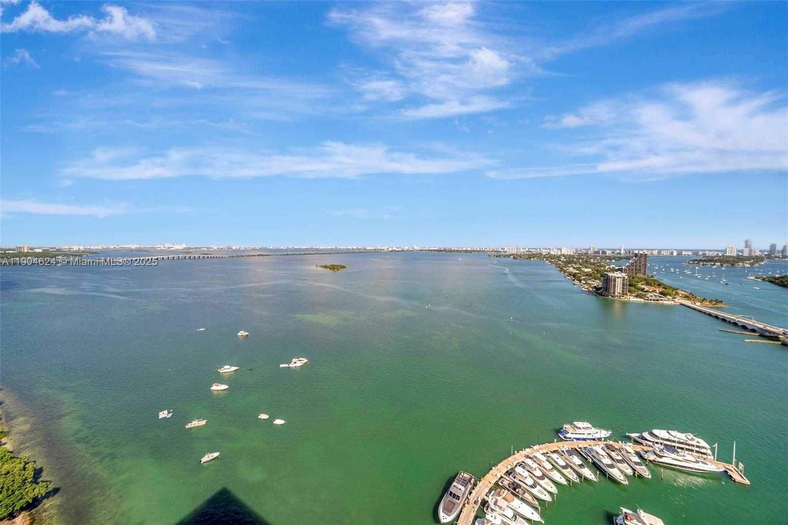 Small Image of 1717 NORTH BAYSHORE DR #A-3534, Miami Number 49