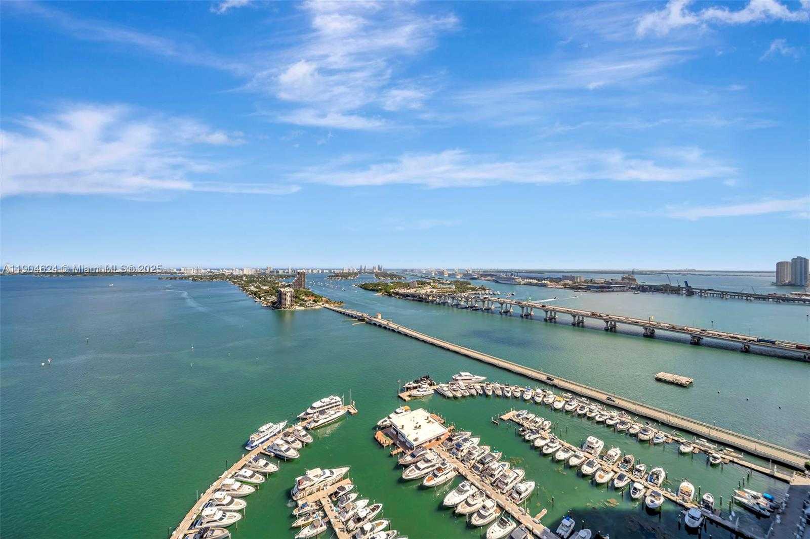 Small Image of 1717 NORTH BAYSHORE DR #A-3534, Miami Number 50